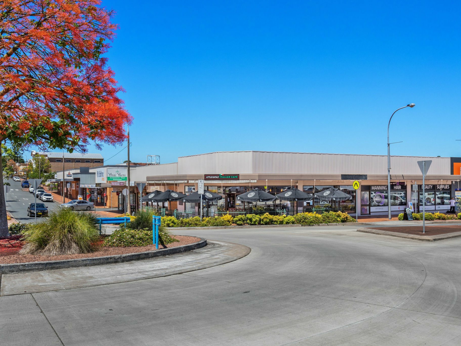 43-49 Pulteney Street, TAREE