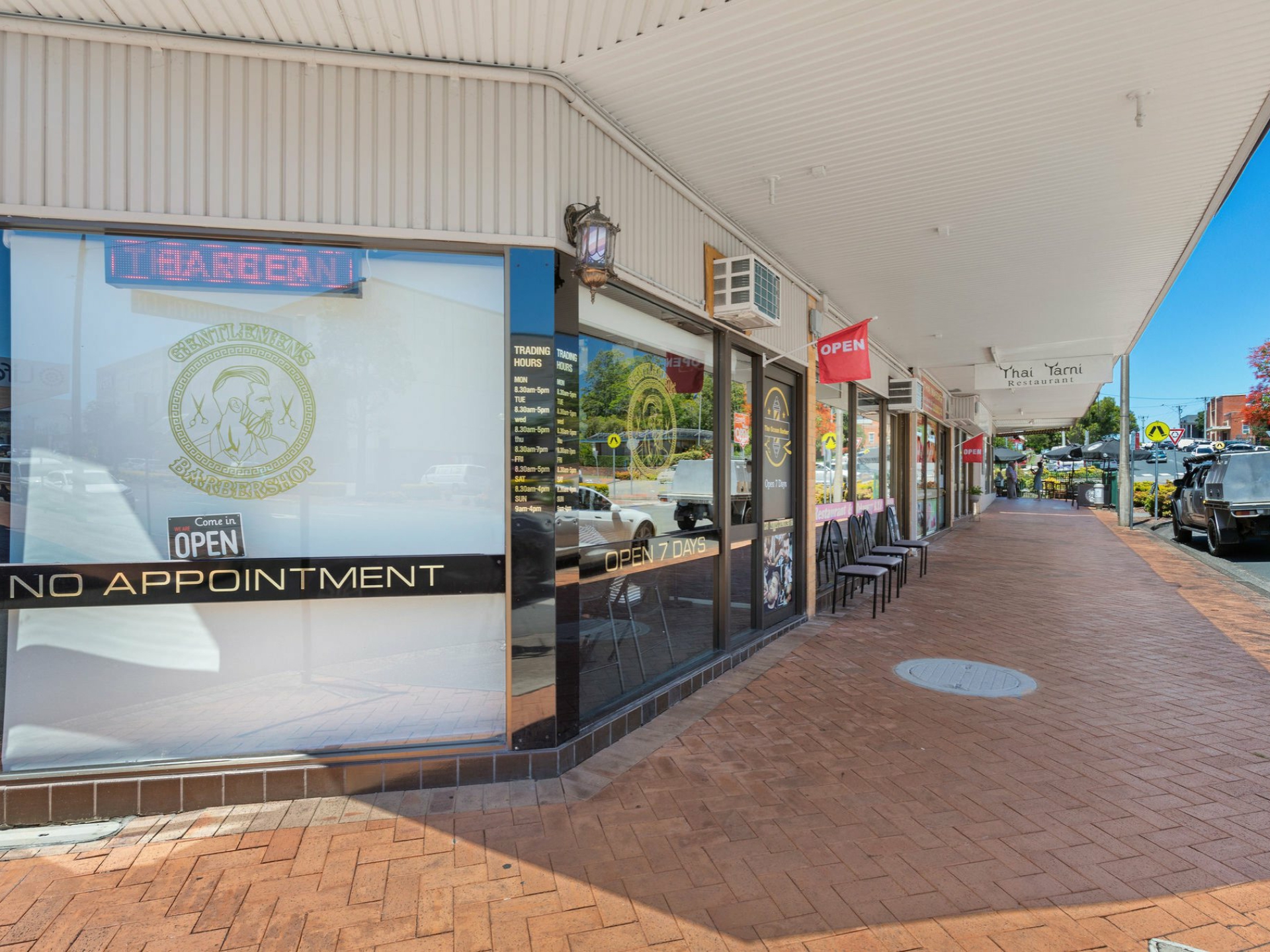 43-49 Pulteney Street, TAREE