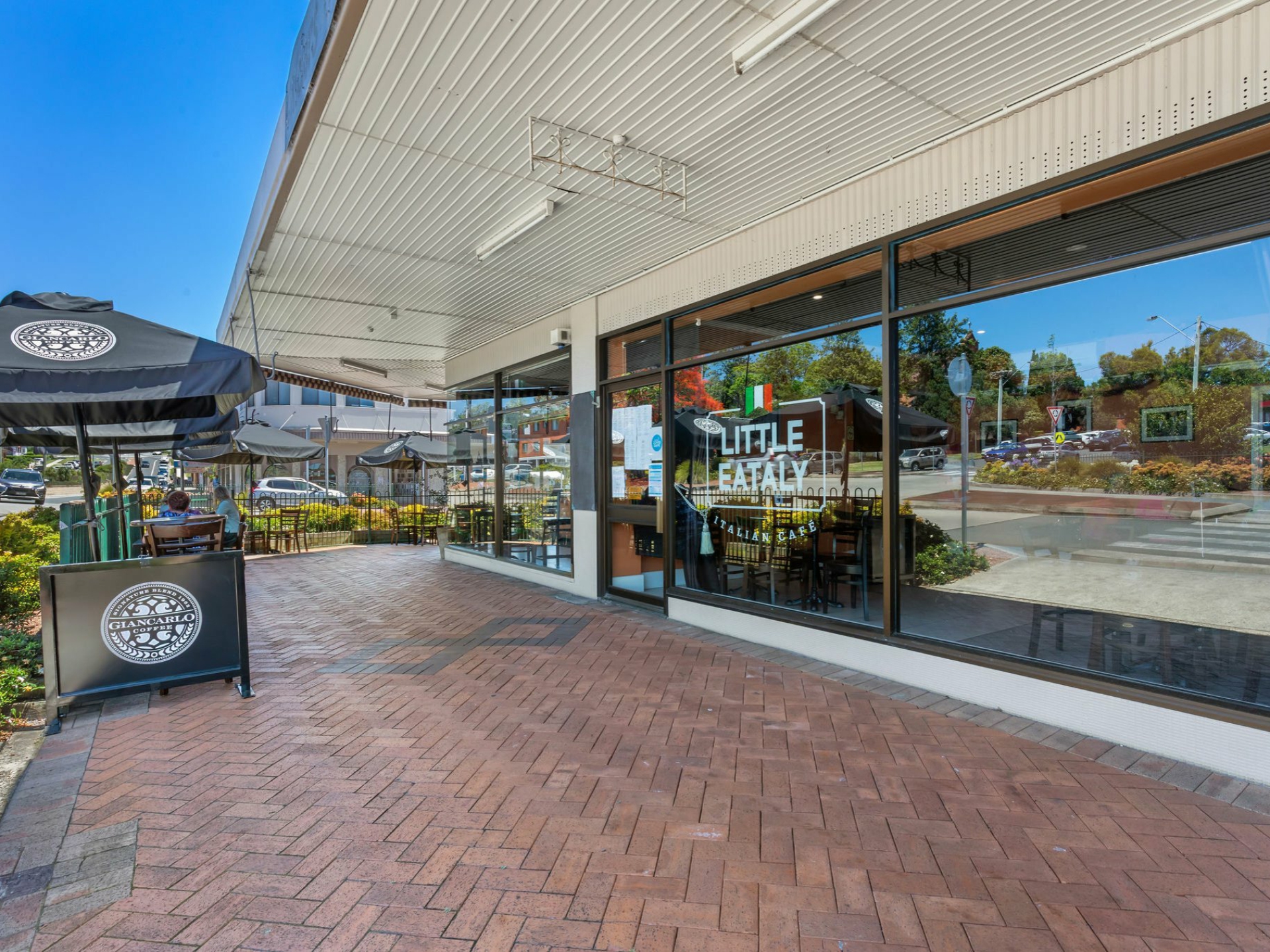 43-49 Pulteney Street, TAREE