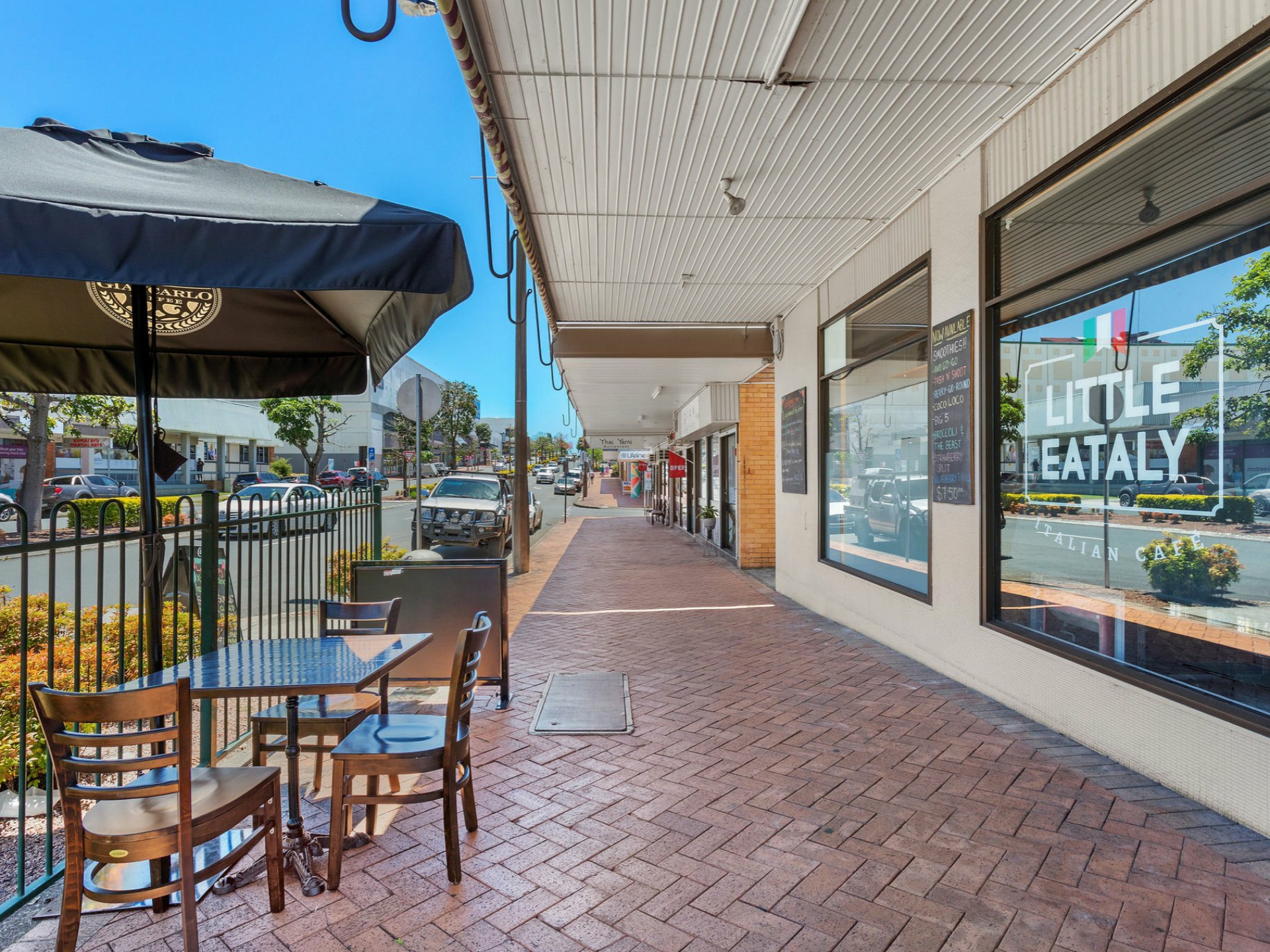 43-49 Pulteney Street, TAREE