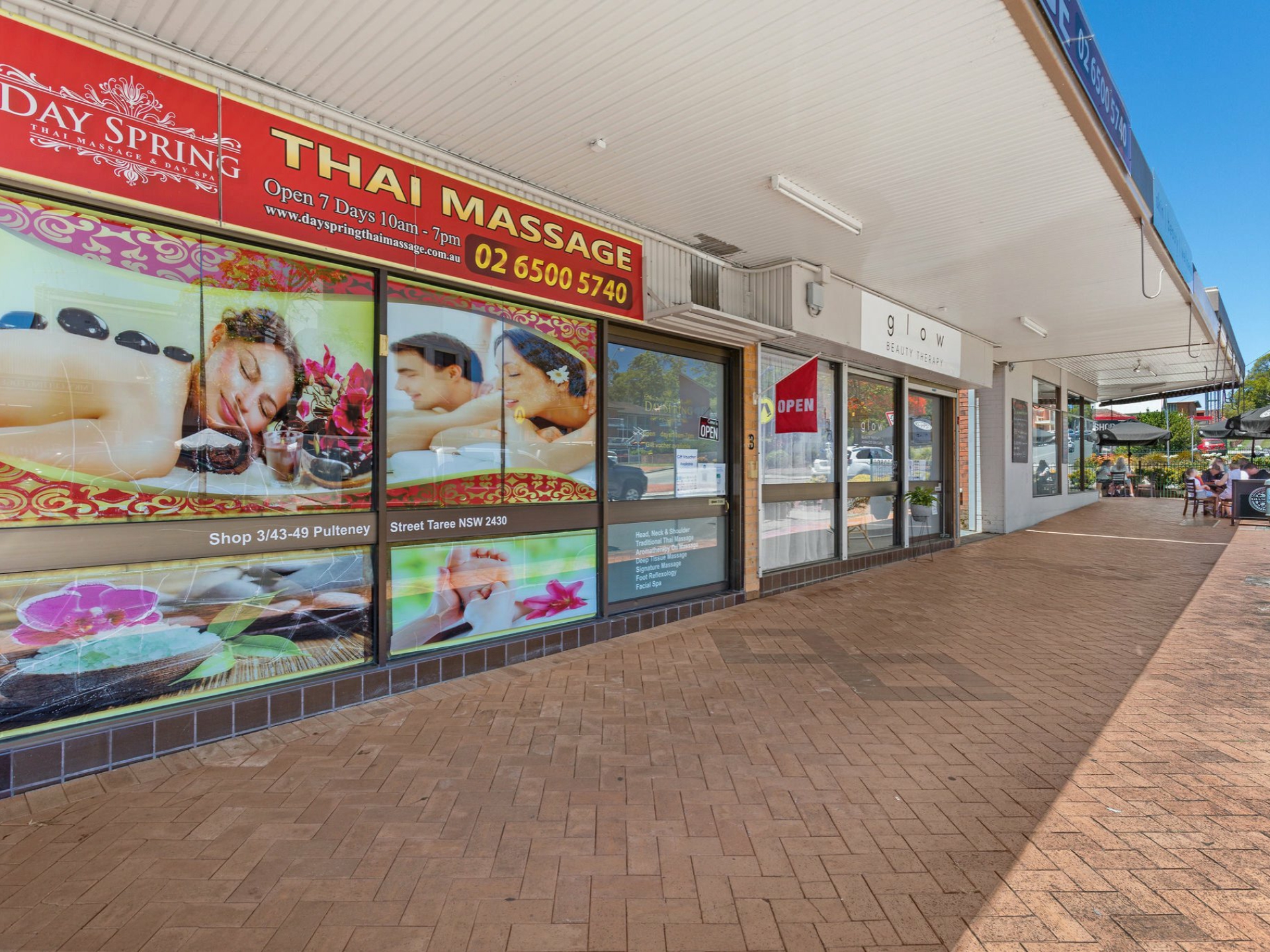 43-49 Pulteney Street, TAREE