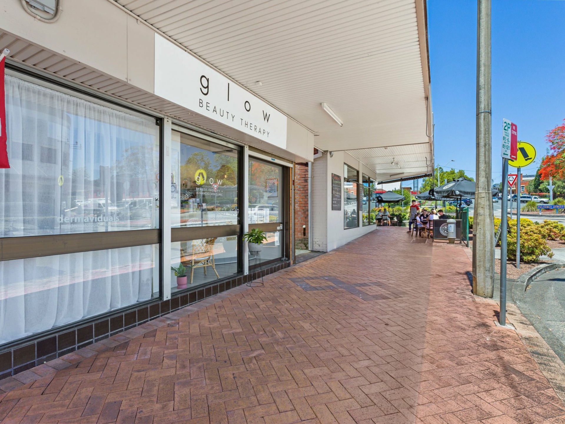43-49 Pulteney Street, TAREE
