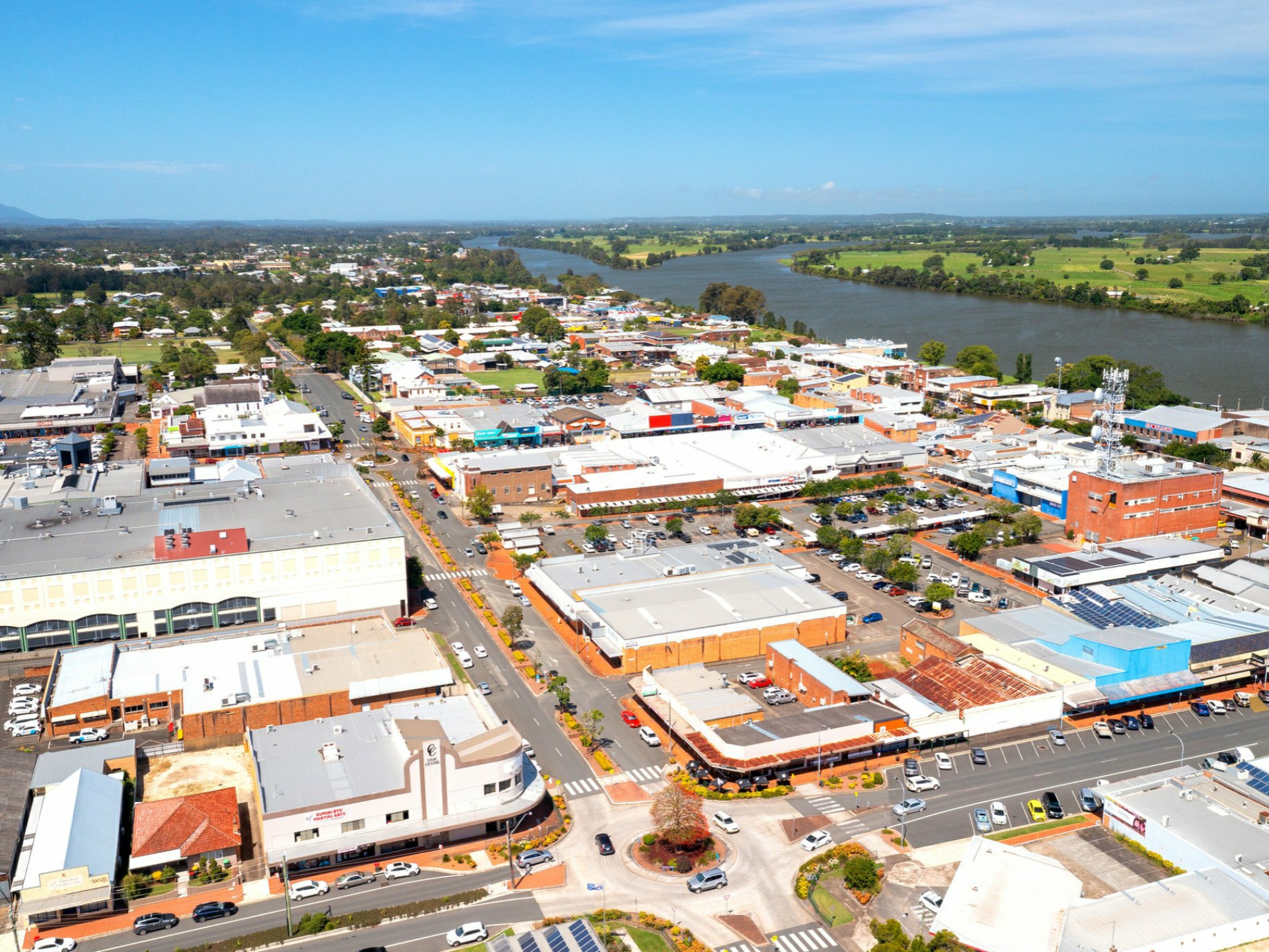 43-49 Pulteney Street, TAREE