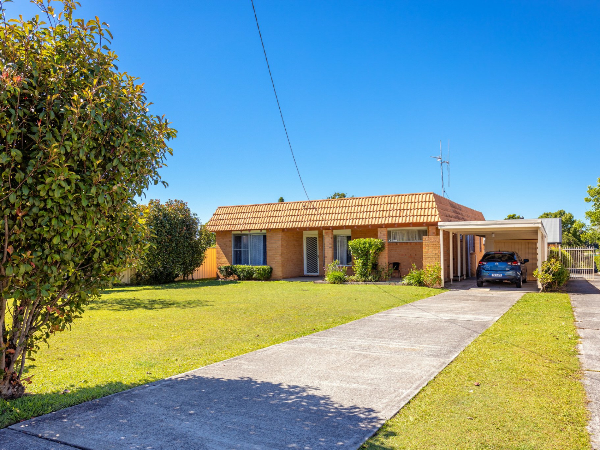 20 Mcrae Avenue, Taree