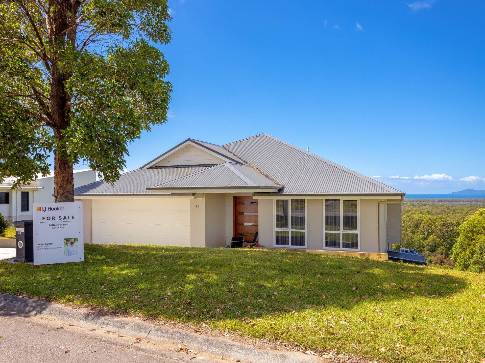 31 Eastern Valley Way, TALLWOODS VILLAGE