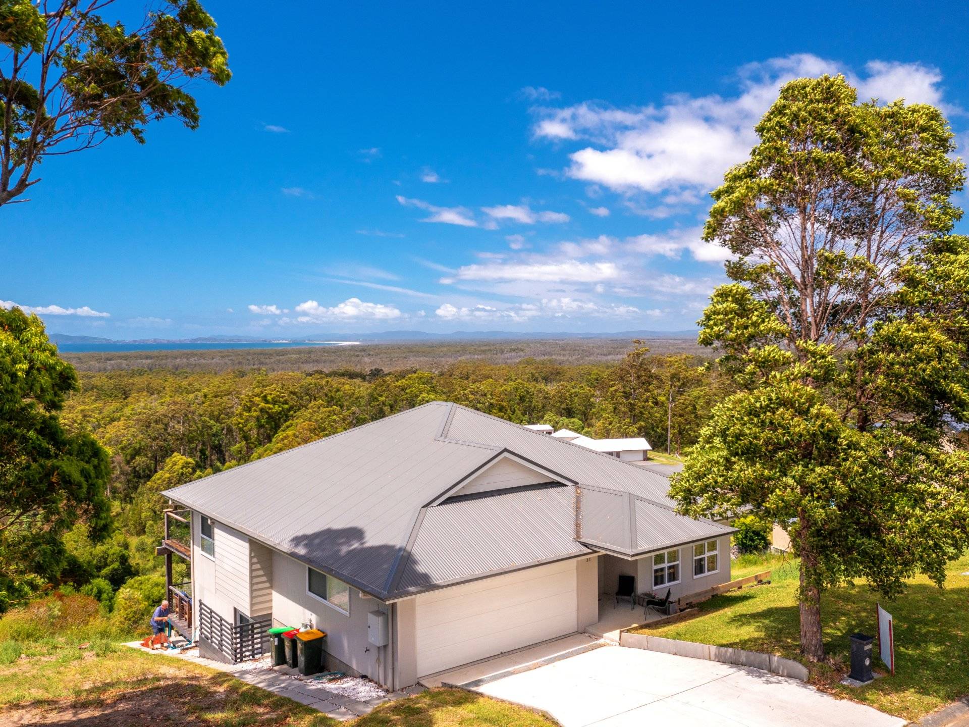 31 Eastern Valley Way, TALLWOODS VILLAGE