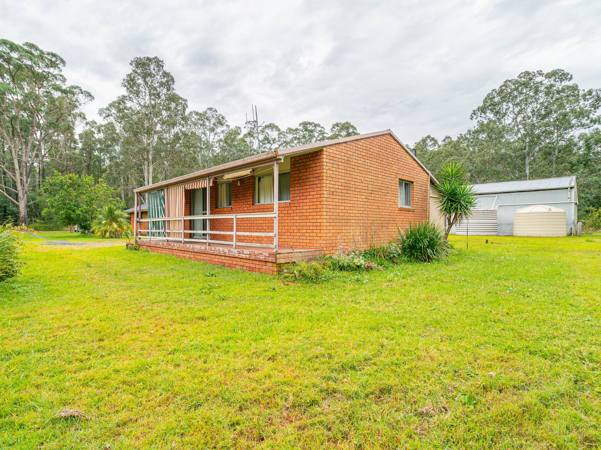 Lot 1 & 2/15194 Pacific Highway, POSSUM BRUSH