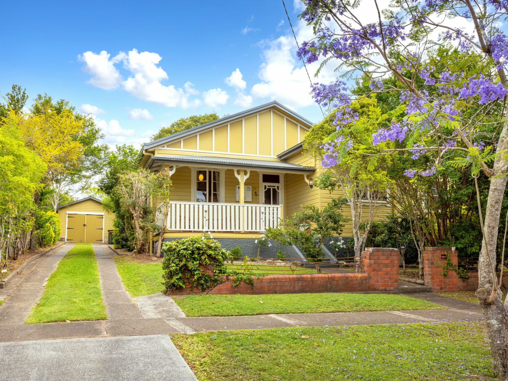 34 Flett Street, Taree