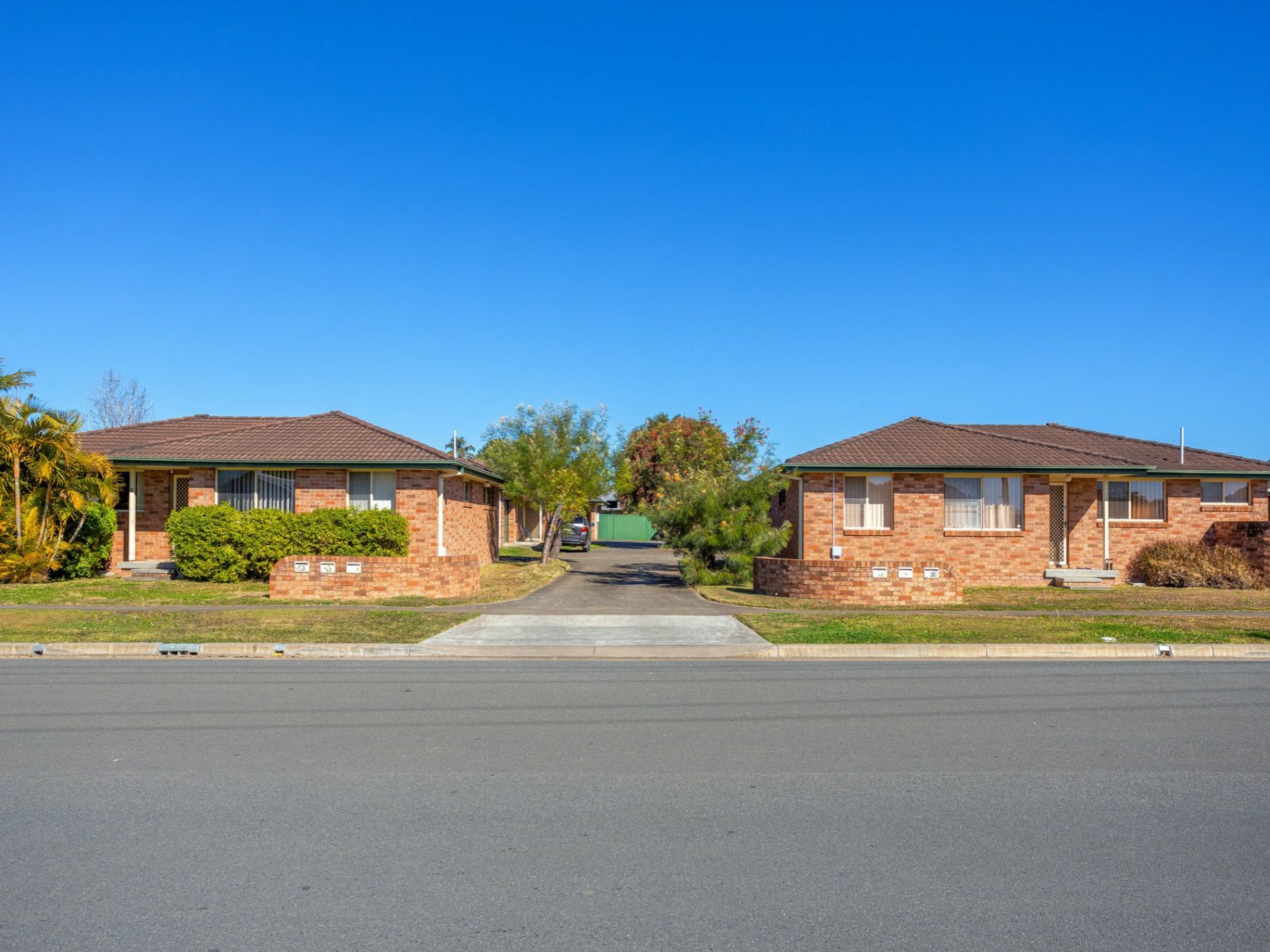 Unit 3/36-38 Stevenson Street, Taree