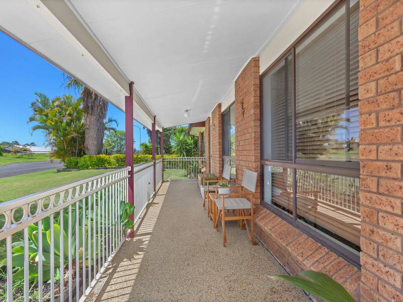 24 Bangalow Place, Taree