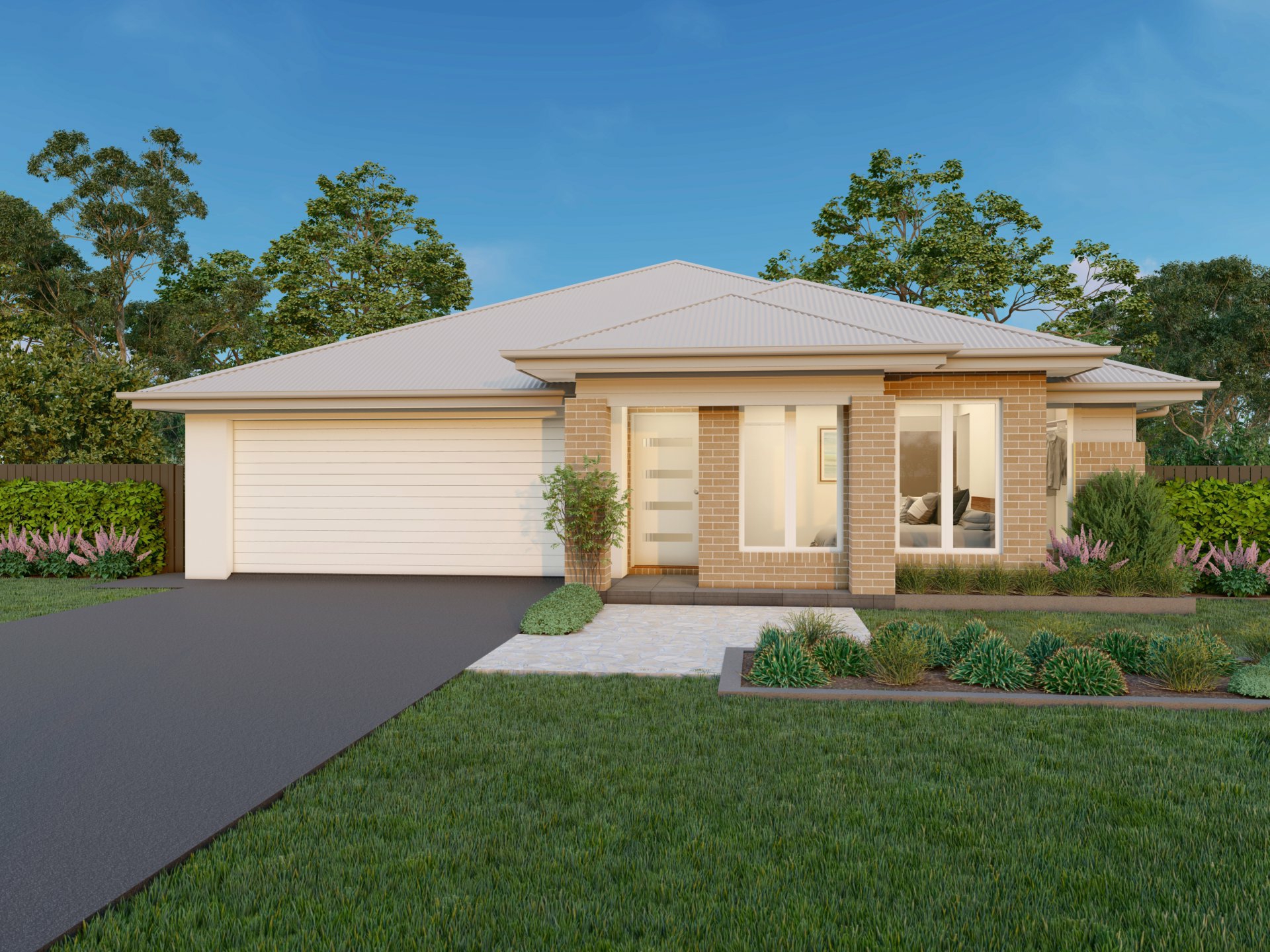Lot 12 "Bushland Retreat" — photo from LJ Hooker Taree