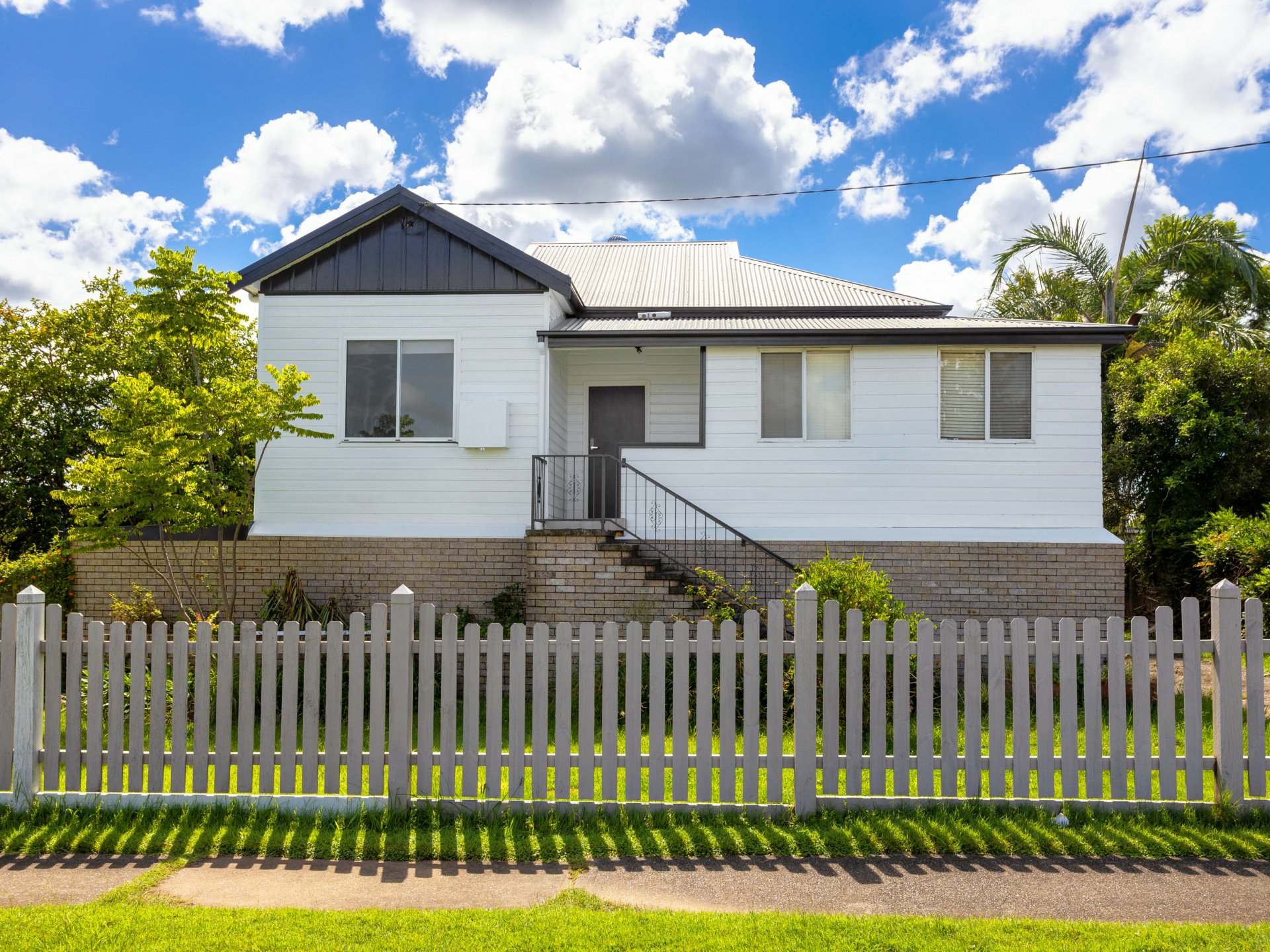 41 Macquarie Street — photo from LJ Hooker Taree