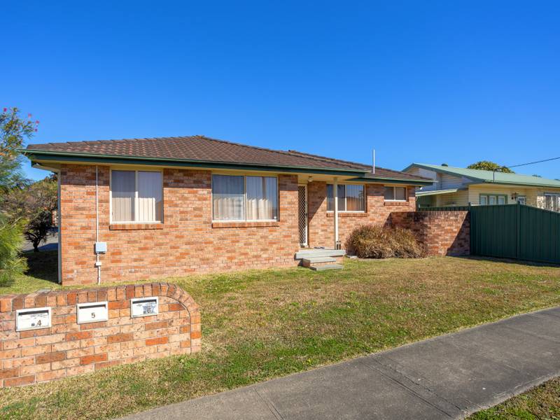 Unit 6/36-38 Stevenson Street, Taree