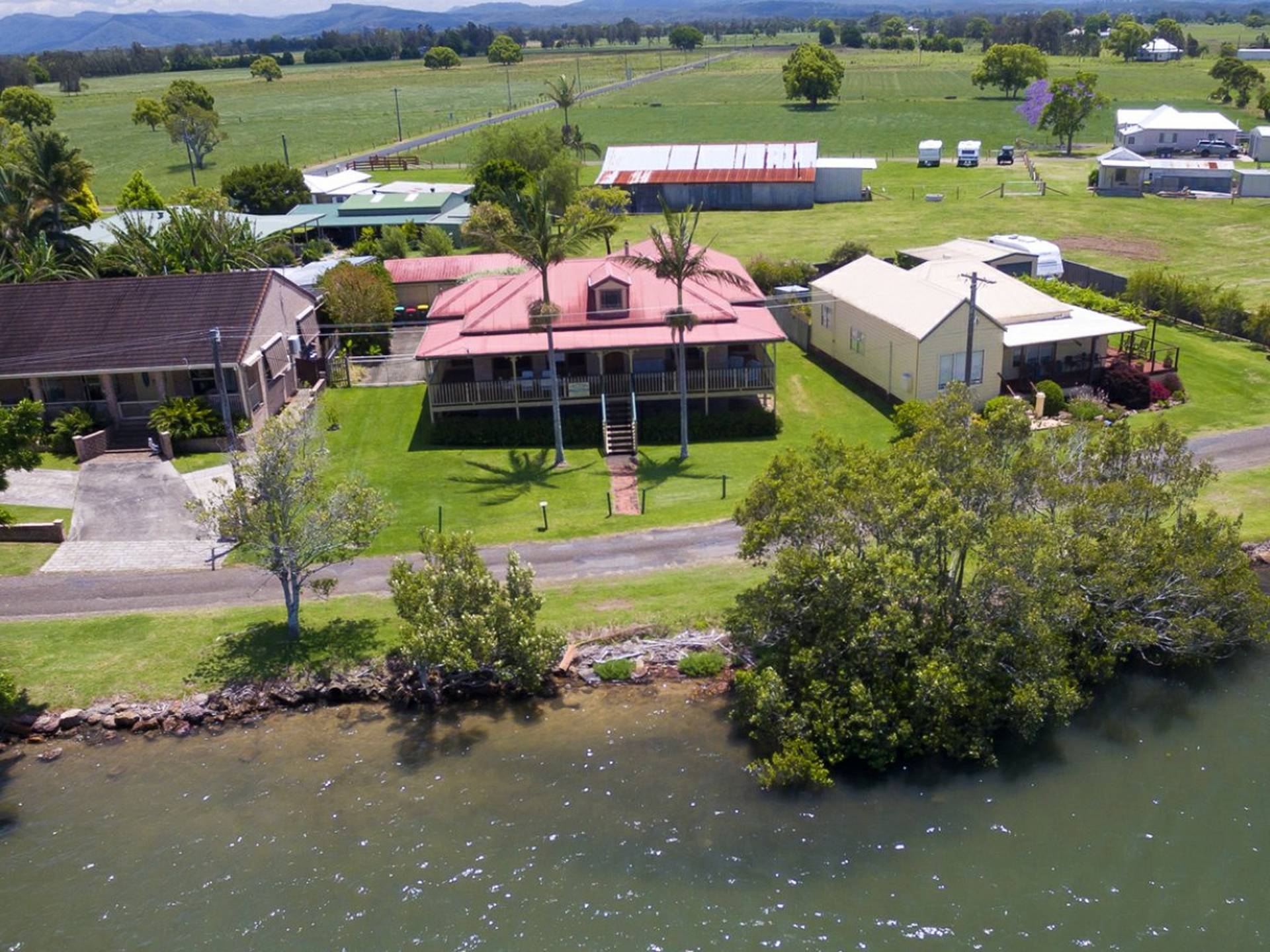5 Ferry Road, CROKI
