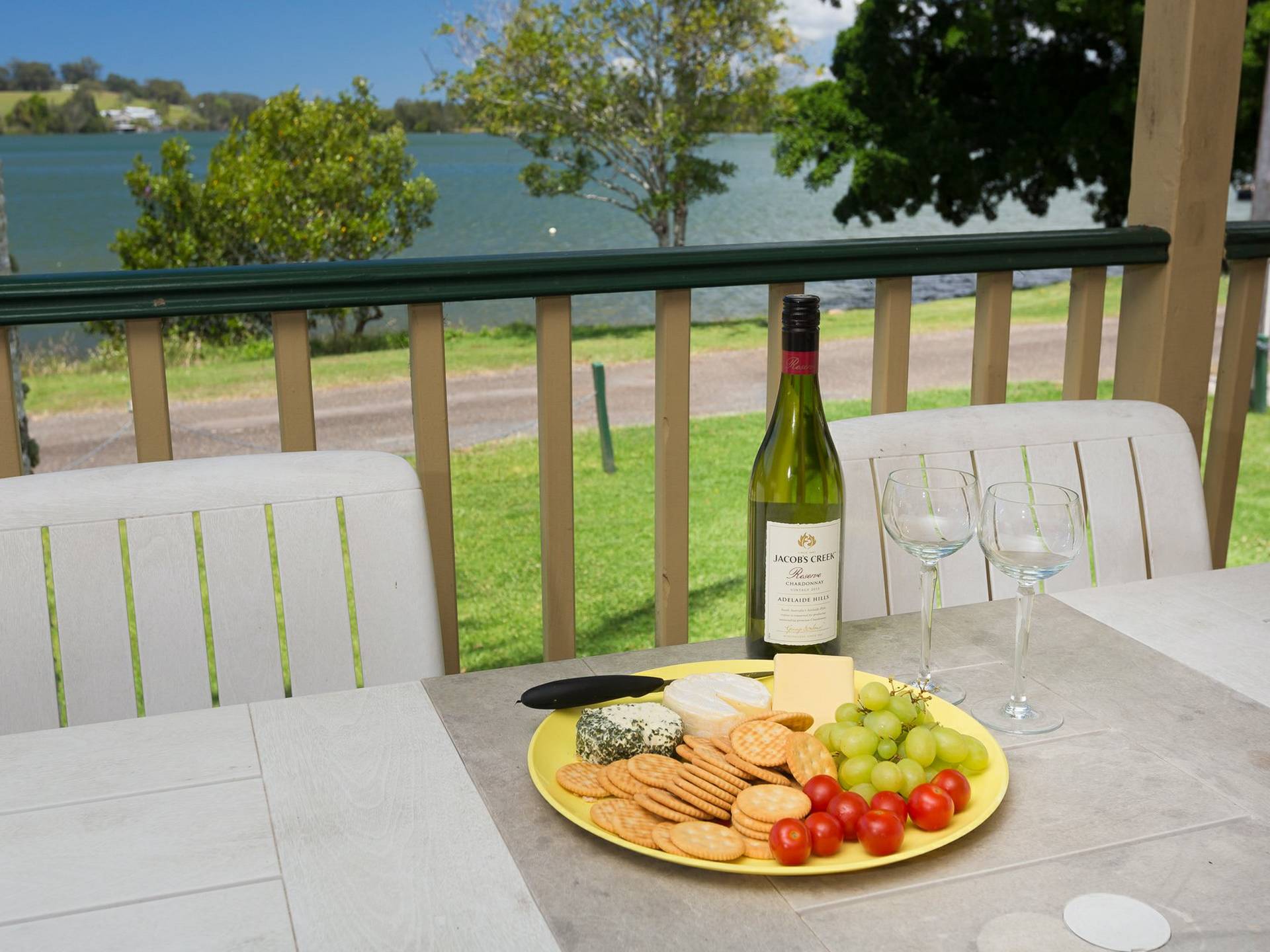 5 Ferry Road, CROKI