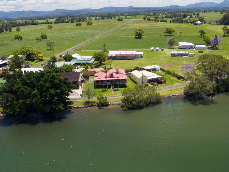 5 Ferry Road, CROKI