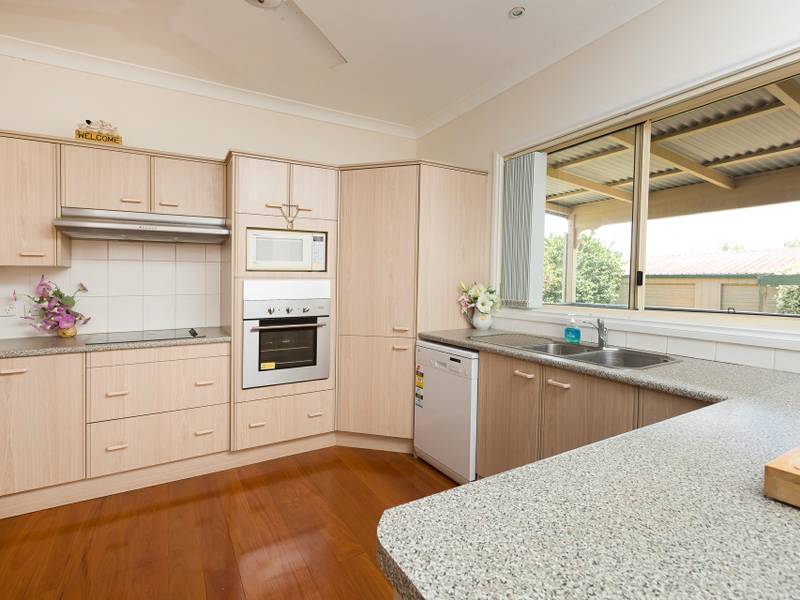 5 Ferry Road, CROKI