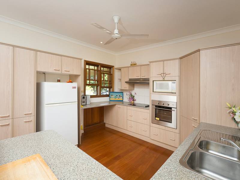 5 Ferry Road, CROKI