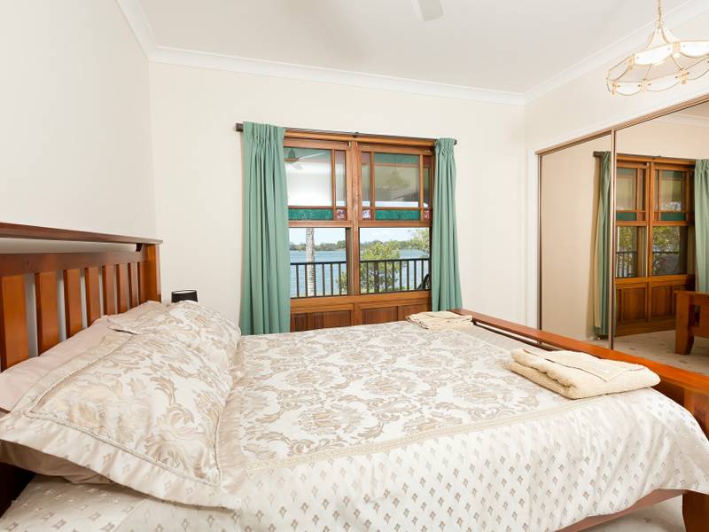 5 Ferry Road, CROKI
