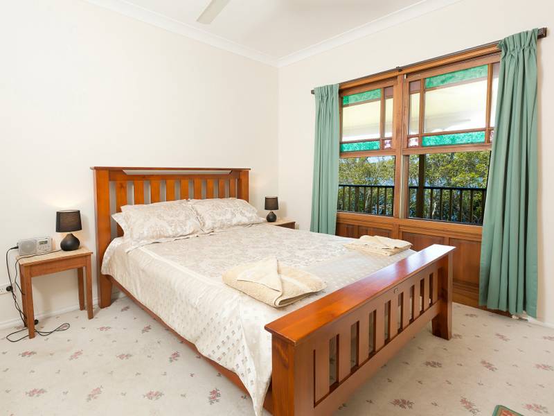 5 Ferry Road, CROKI