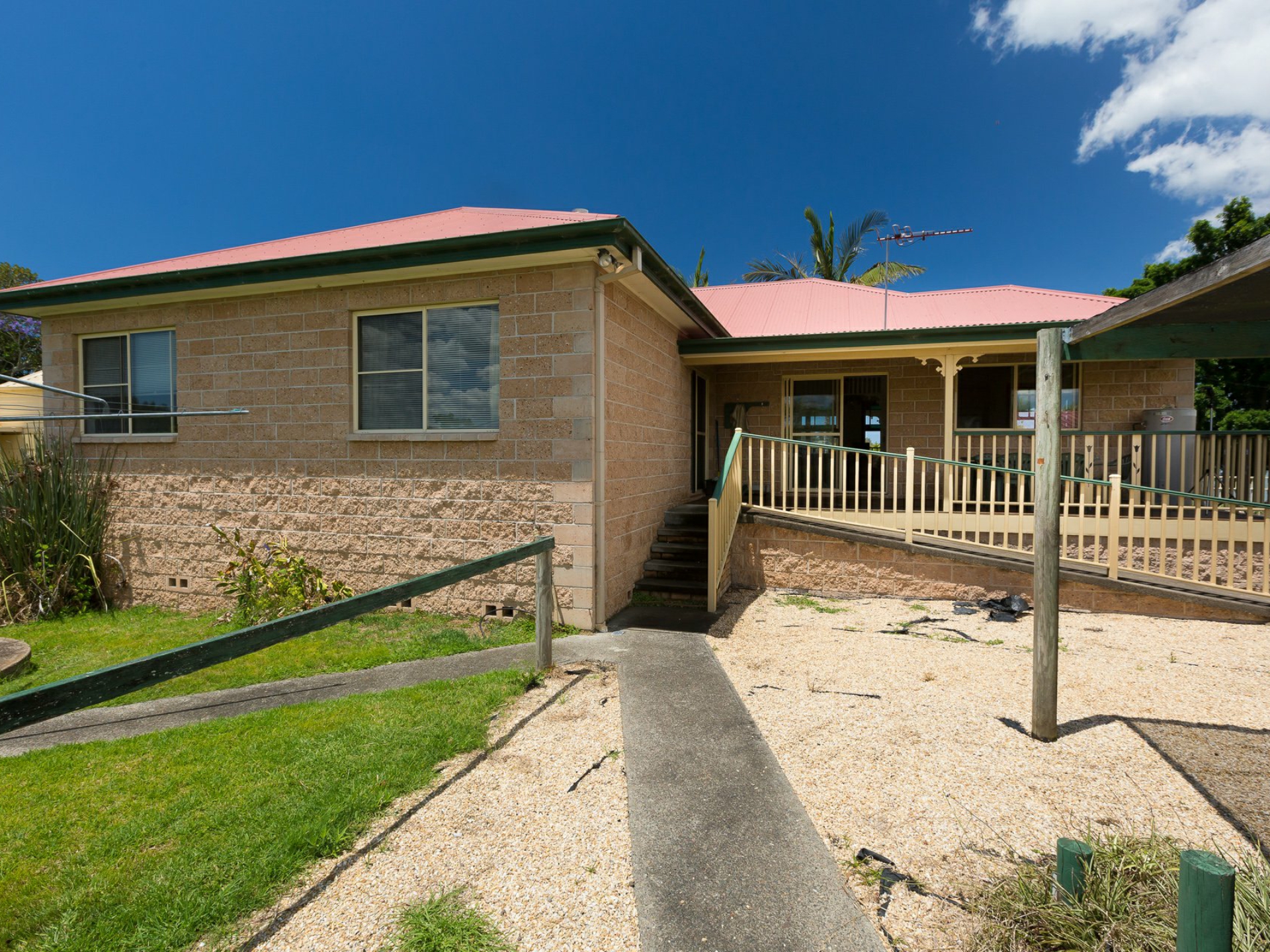 5 Ferry Road, CROKI