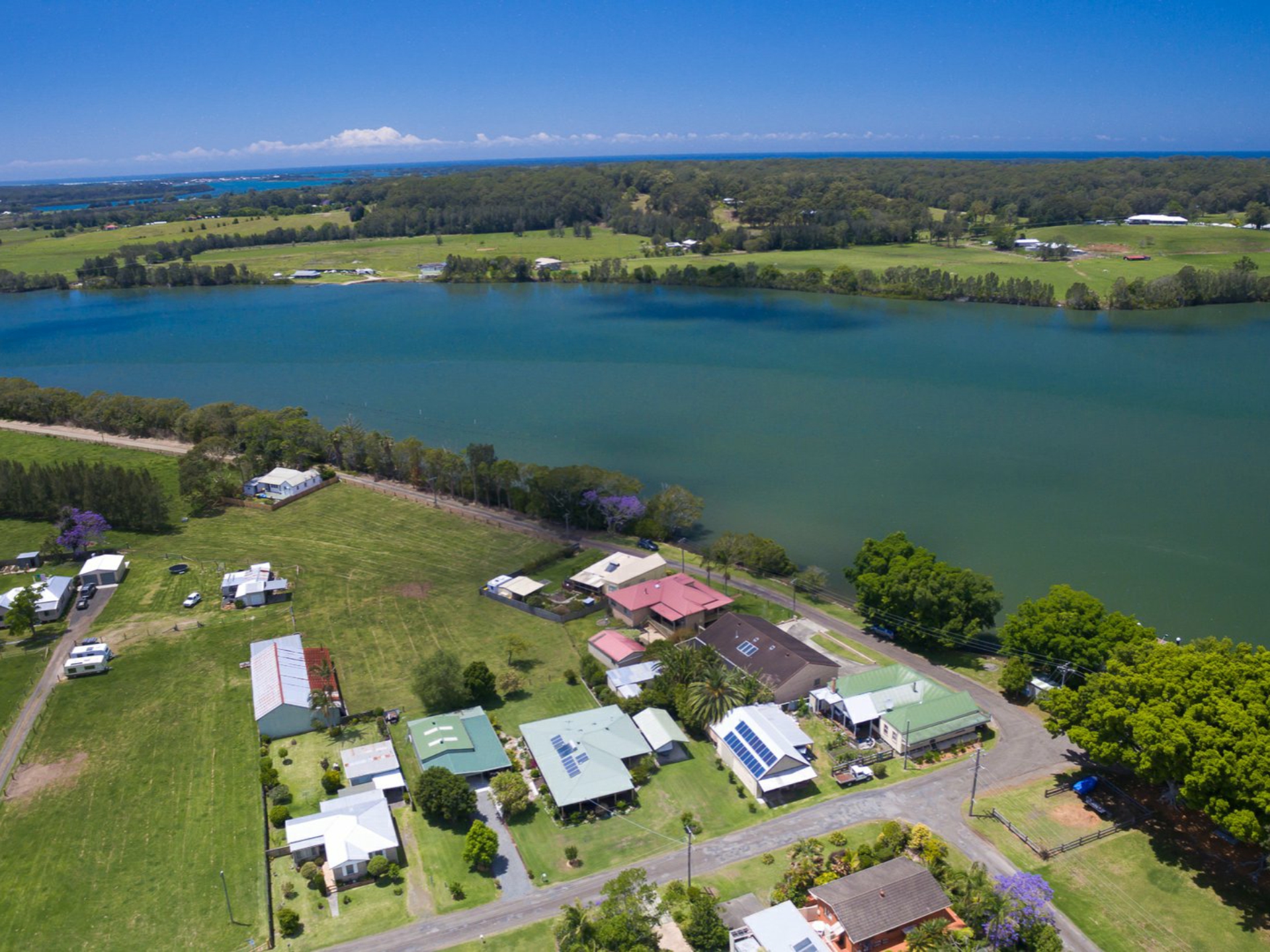 5 Ferry Road, CROKI