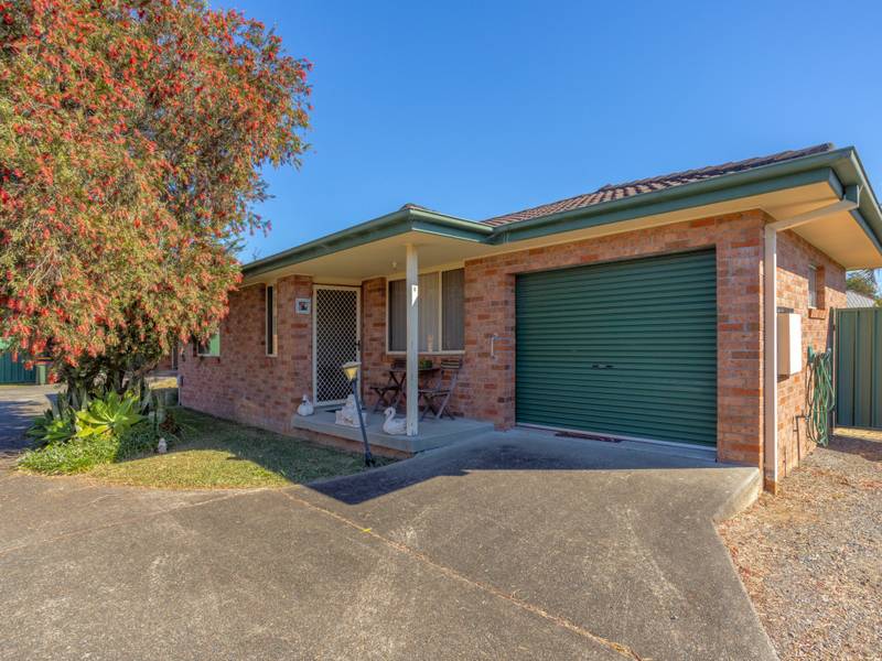 Unit 5/36-38 Stevenson Street, Taree