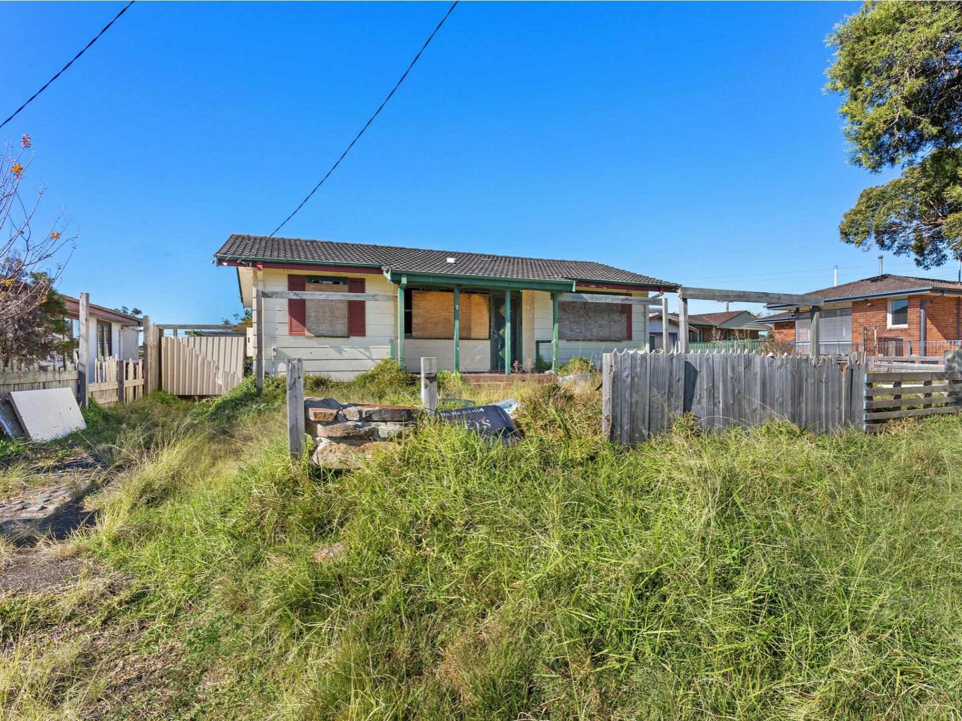 1 Valerie Street, Taree