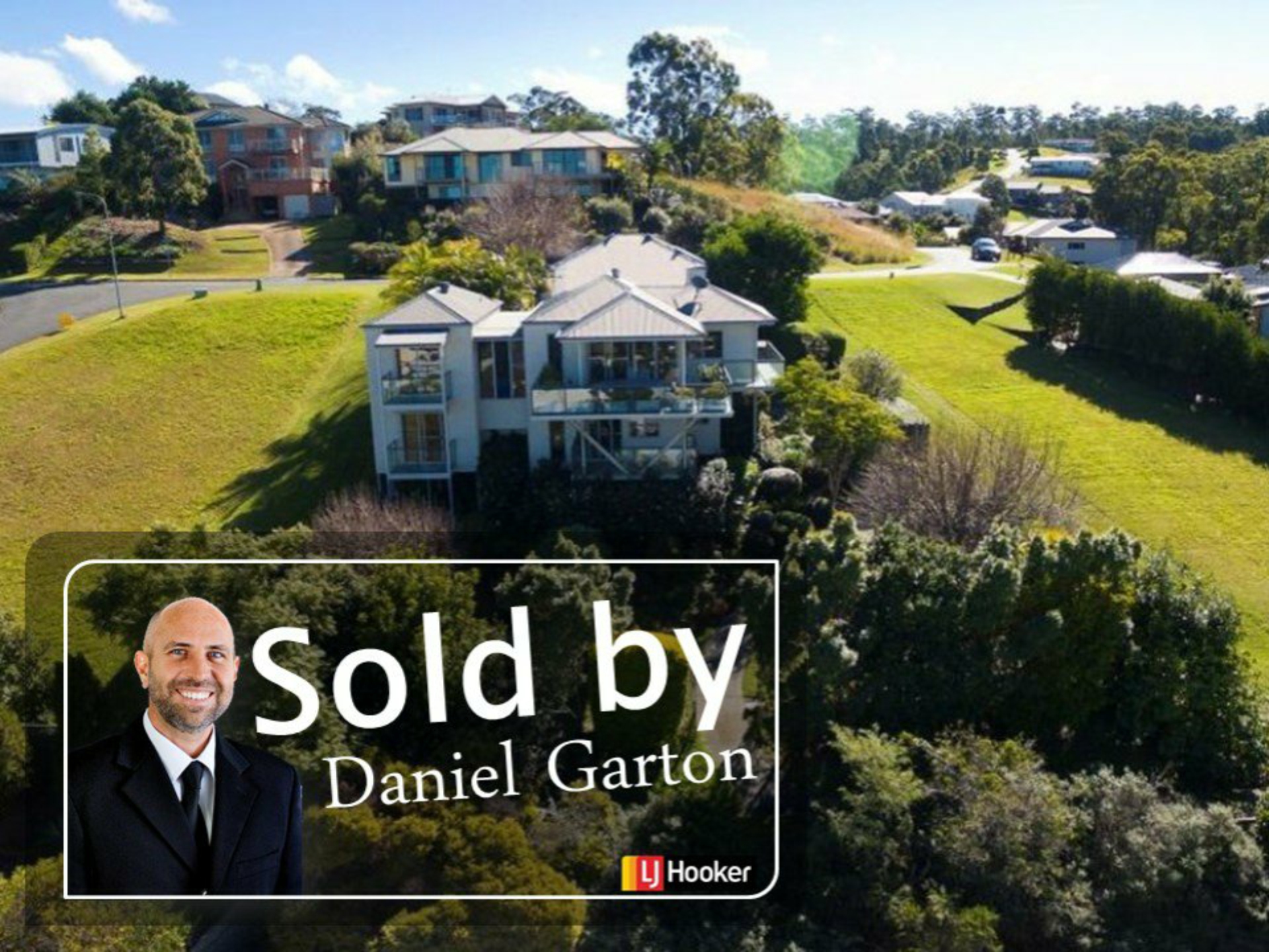 29 The Knoll, TALLWOODS VILLAGE