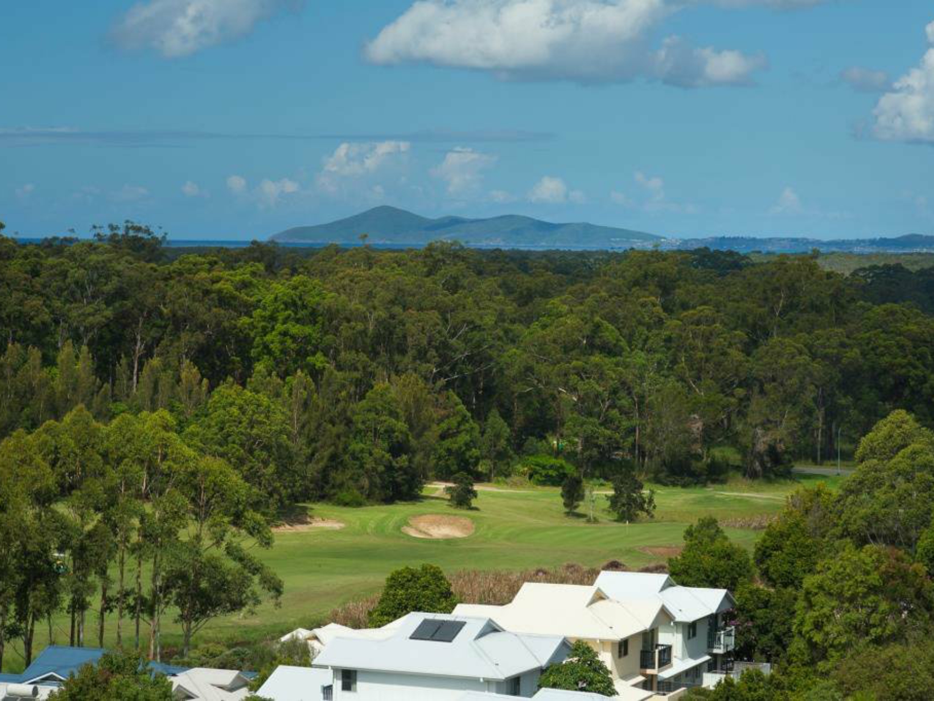 29 The Knoll, TALLWOODS VILLAGE