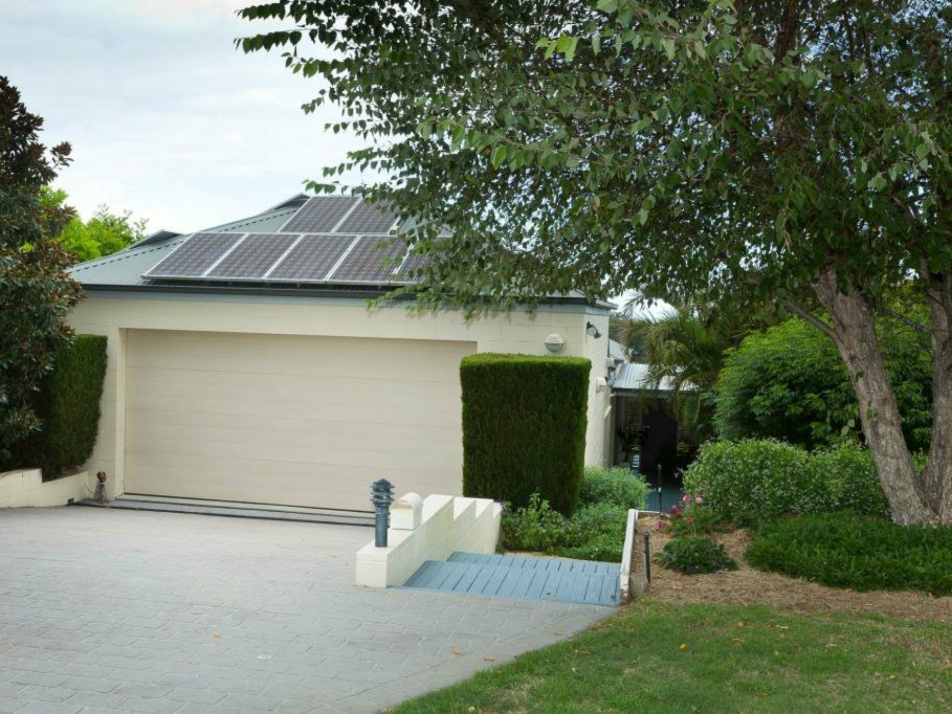 29 The Knoll, TALLWOODS VILLAGE