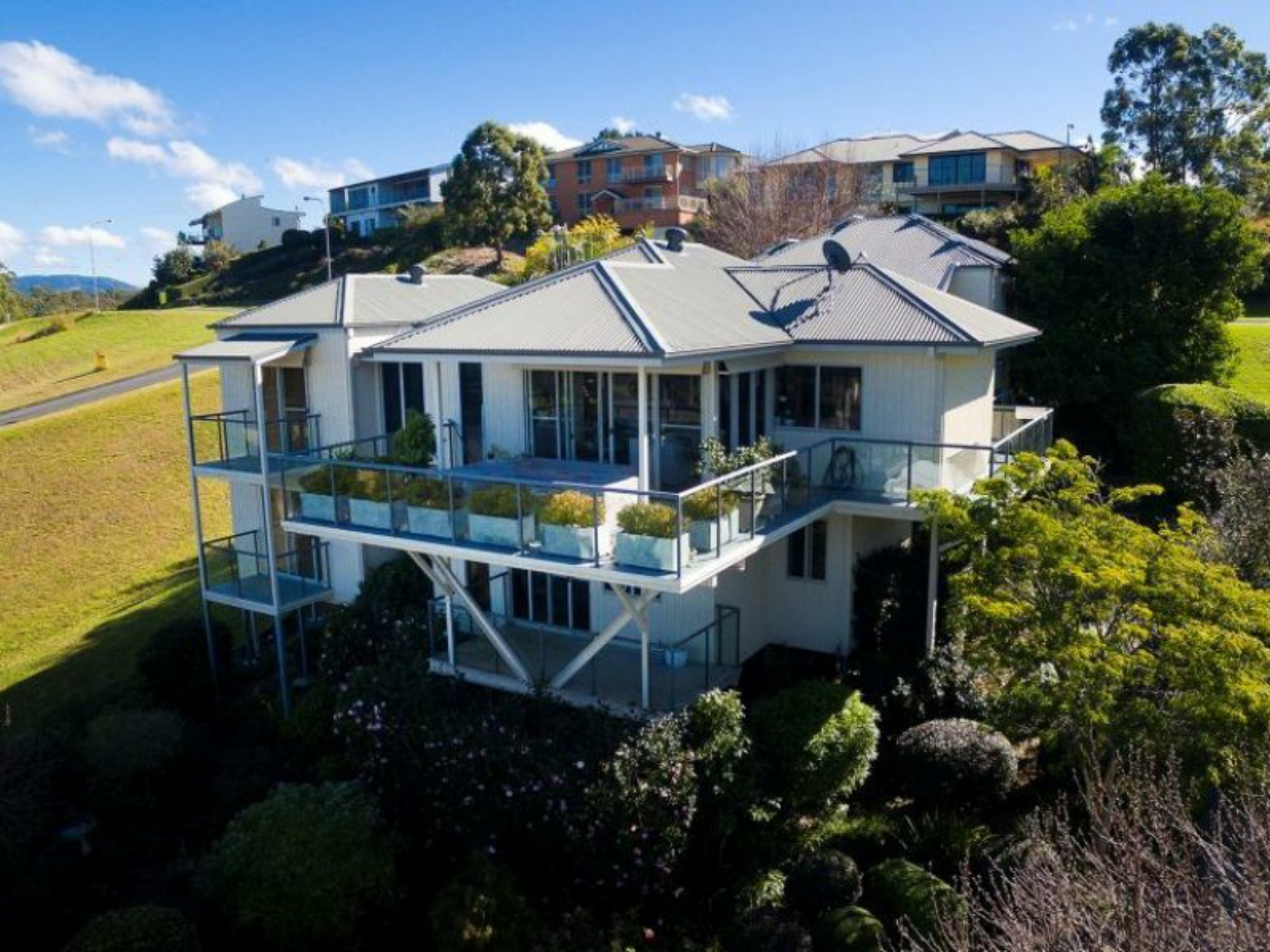 29 The Knoll, TALLWOODS VILLAGE