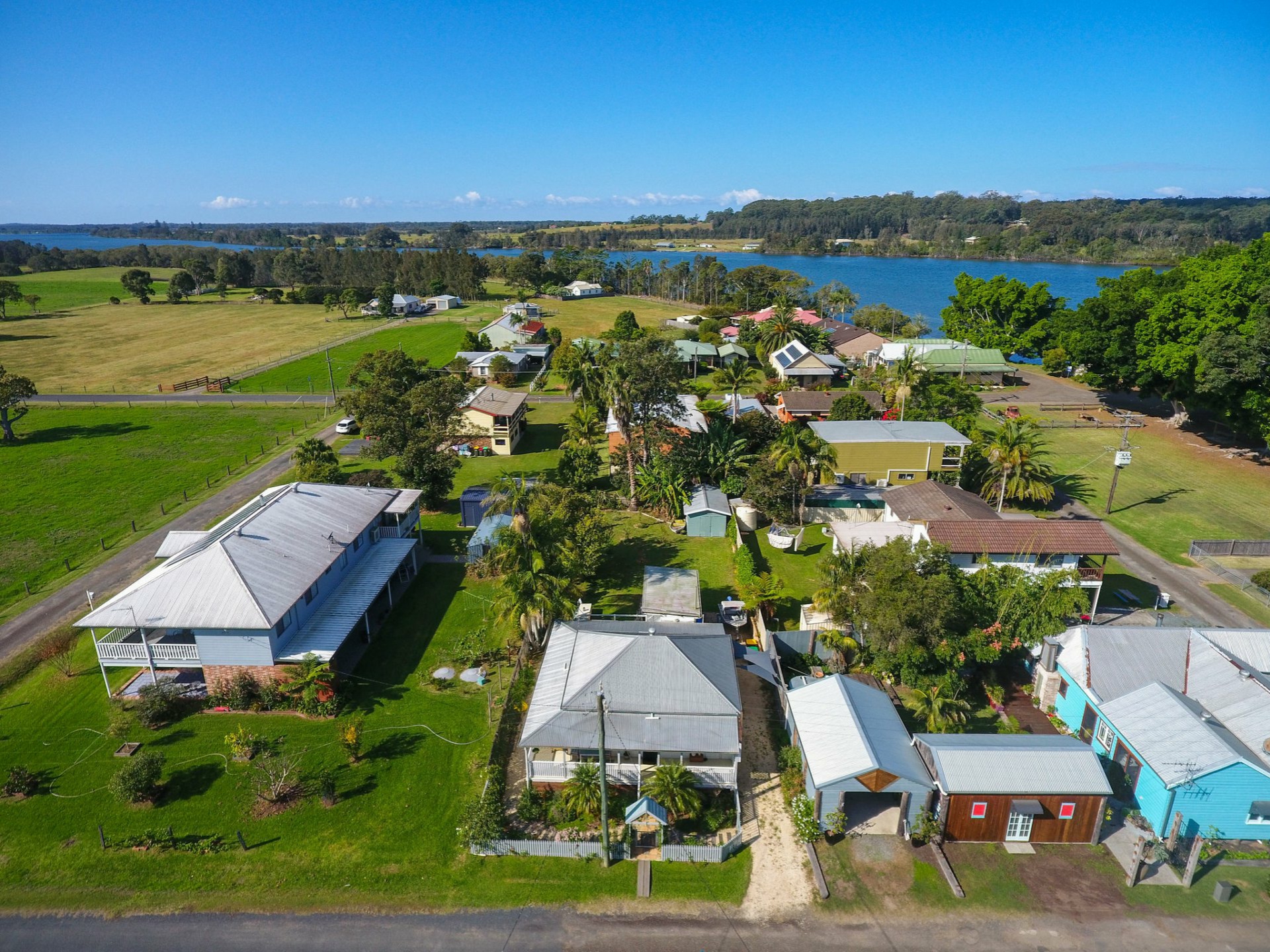 12 Young Street Croki NSW