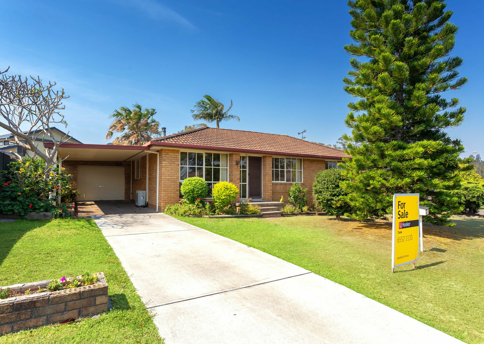 10 Japonica Road, Taree