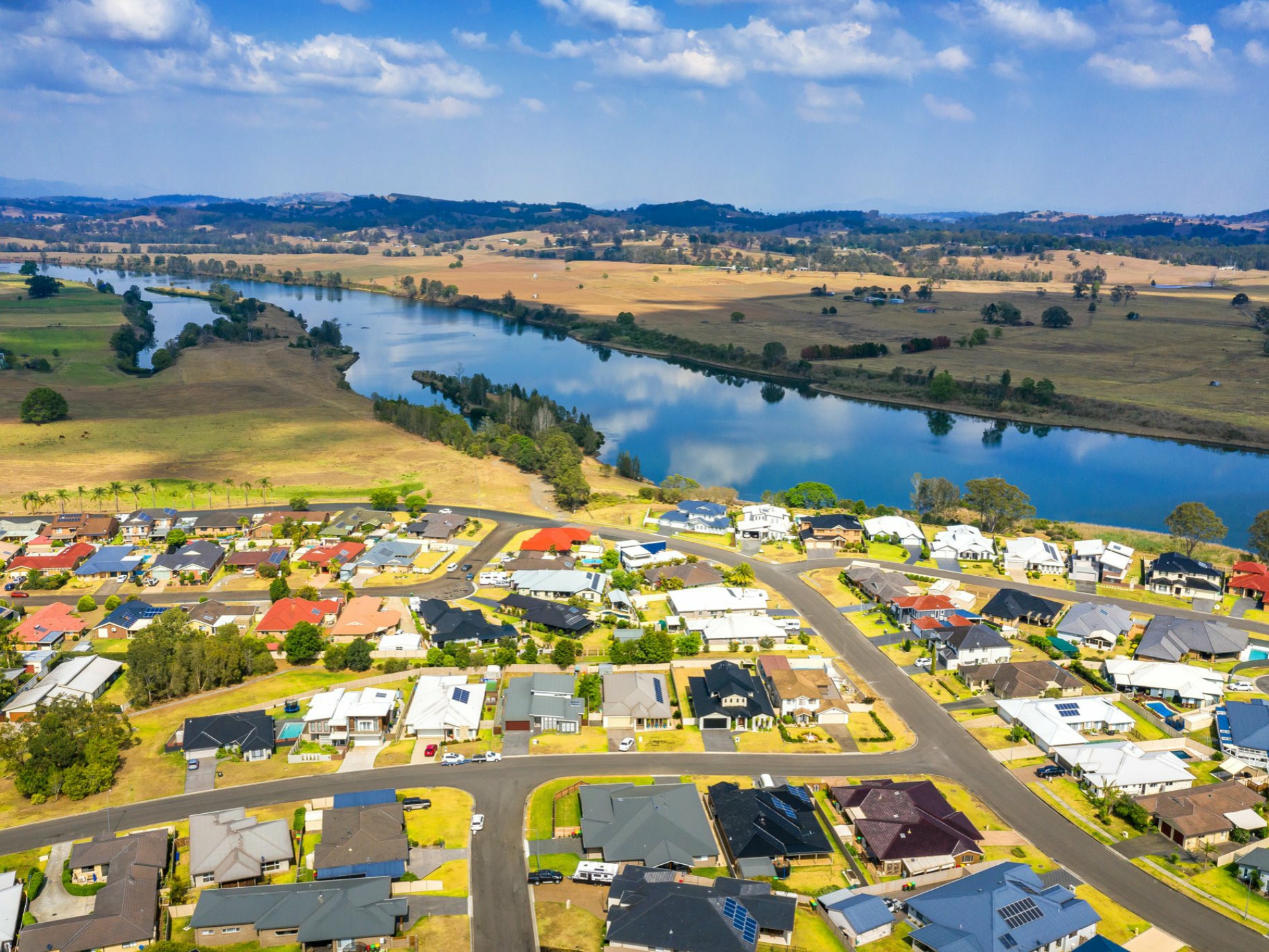 5 John Hall Drive, Taree