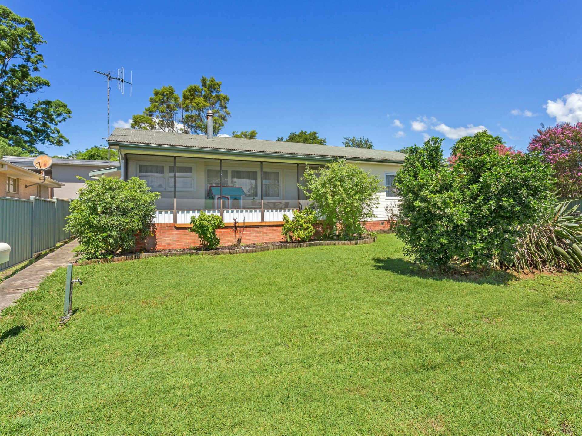 2A Burri Street, Taree