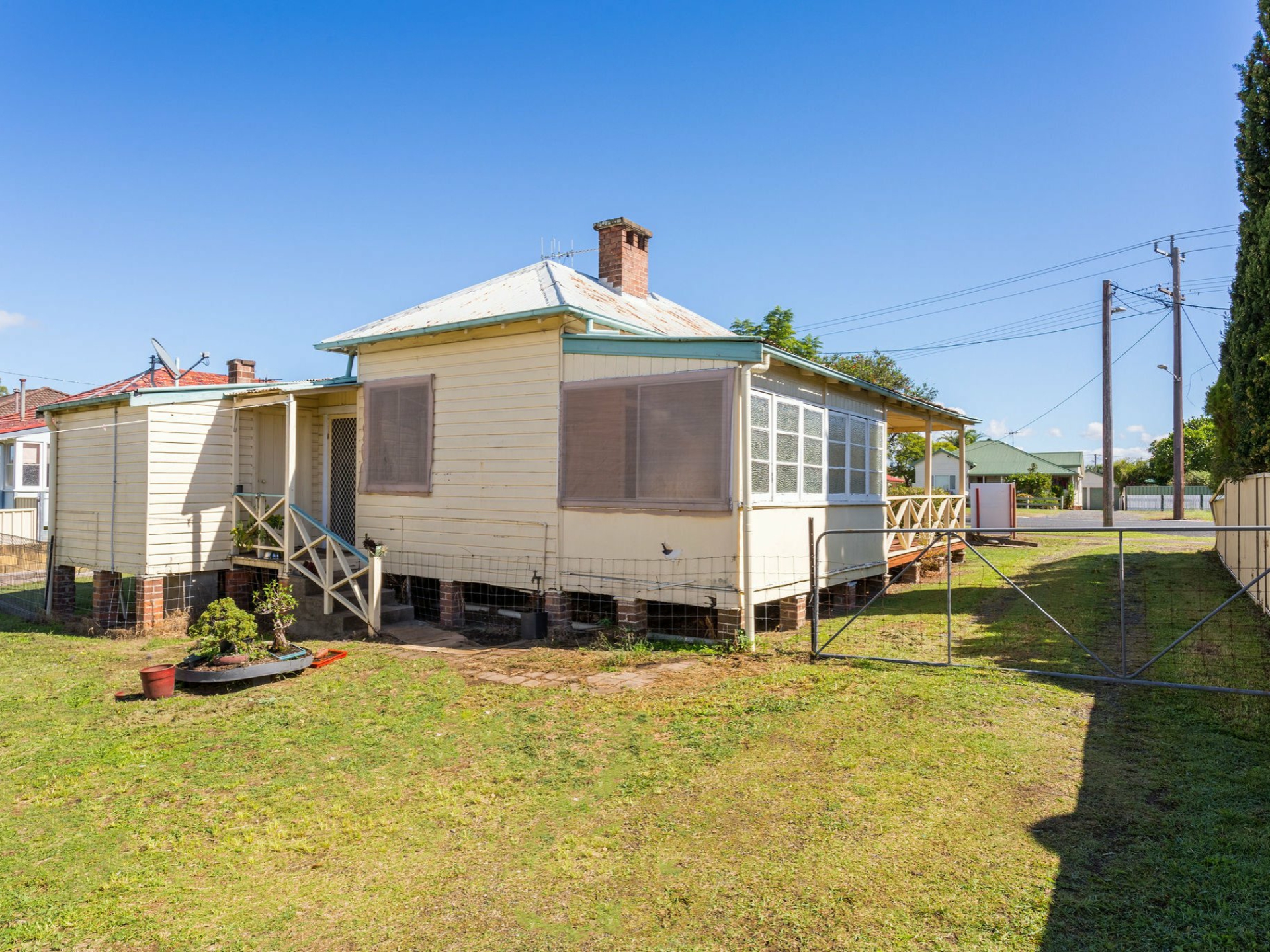 134 High Street, Taree