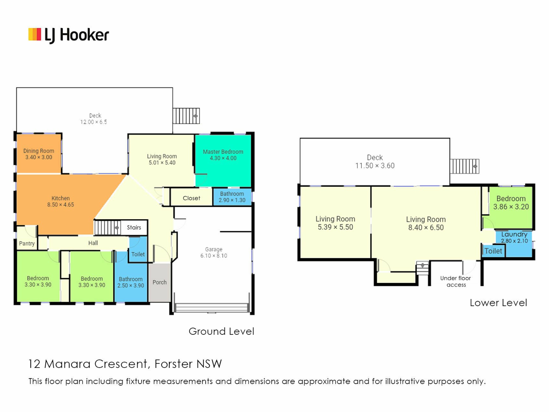 12 Manara Crescent, FORSTER