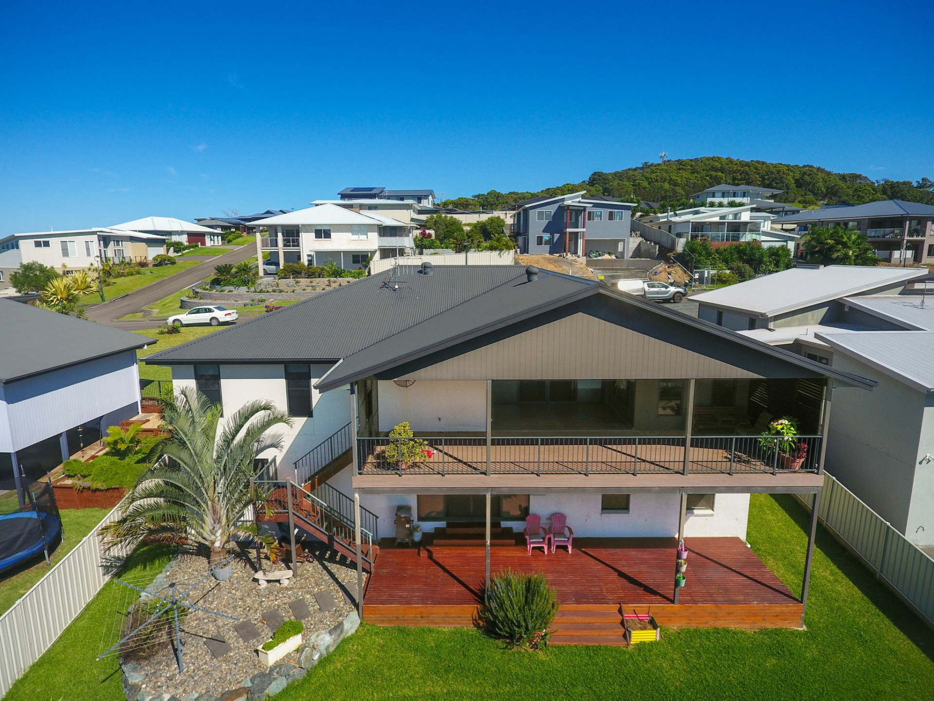 12 Manara Crescent, FORSTER
