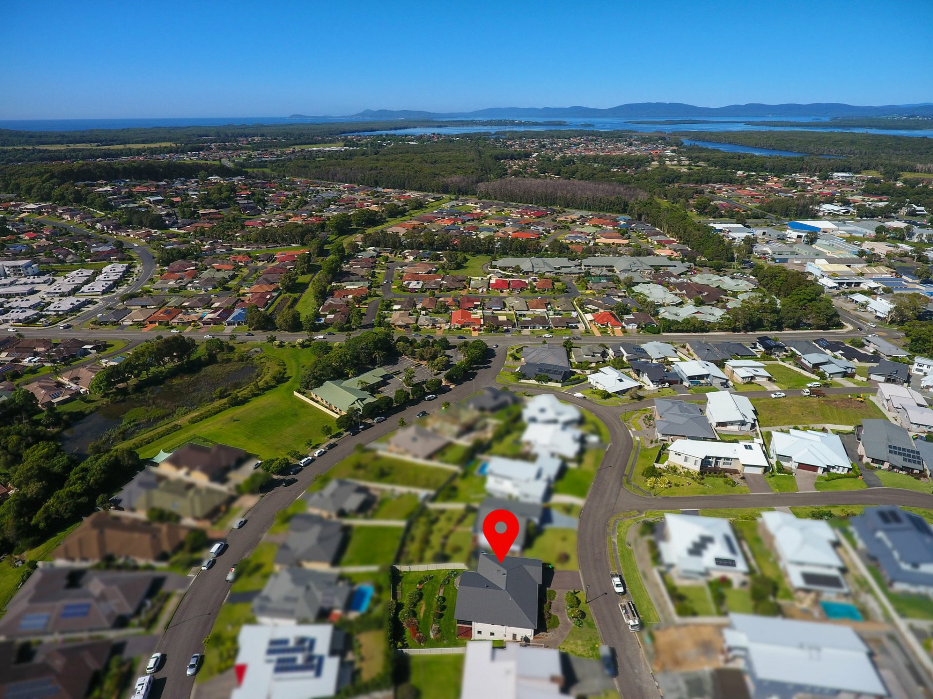 12 Manara Crescent, FORSTER