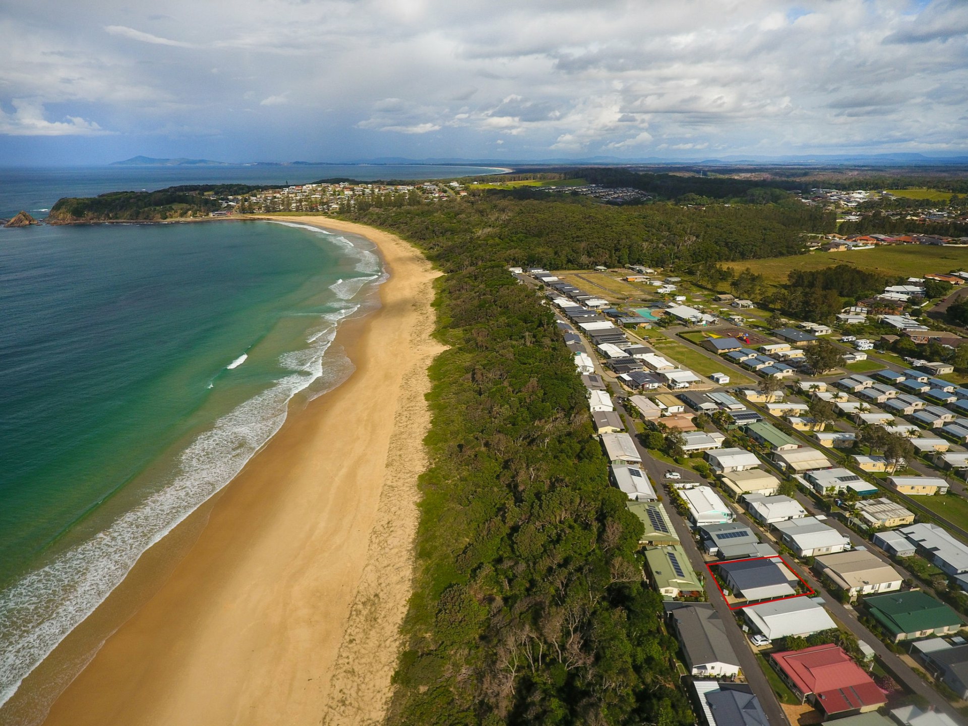 470-21 Red Head Road, HALLIDAYS POINT