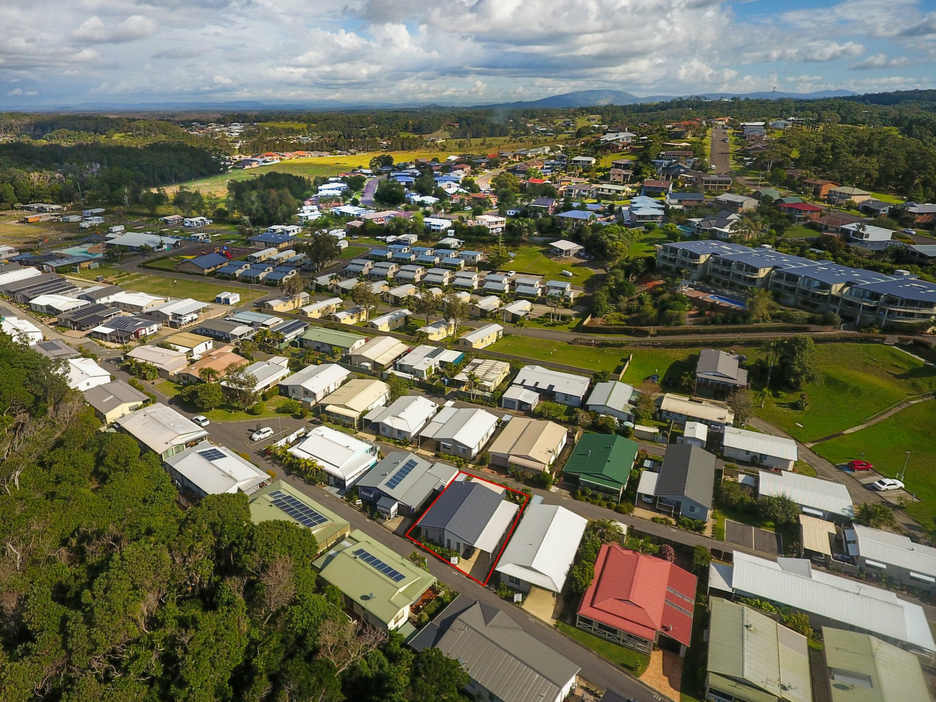 470-21 Red Head Road, HALLIDAYS POINT
