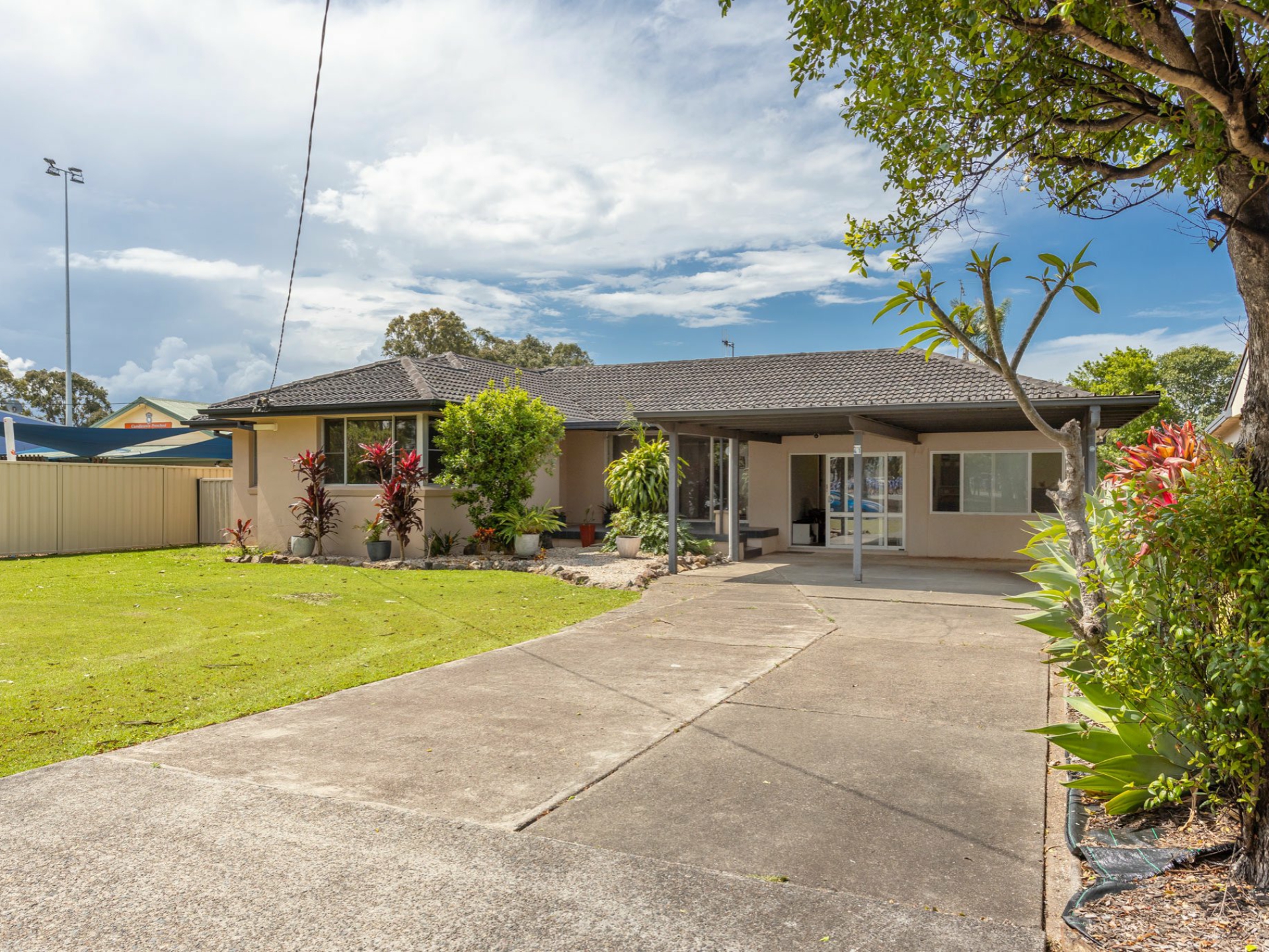 41 George Street, CUNDLETOWN