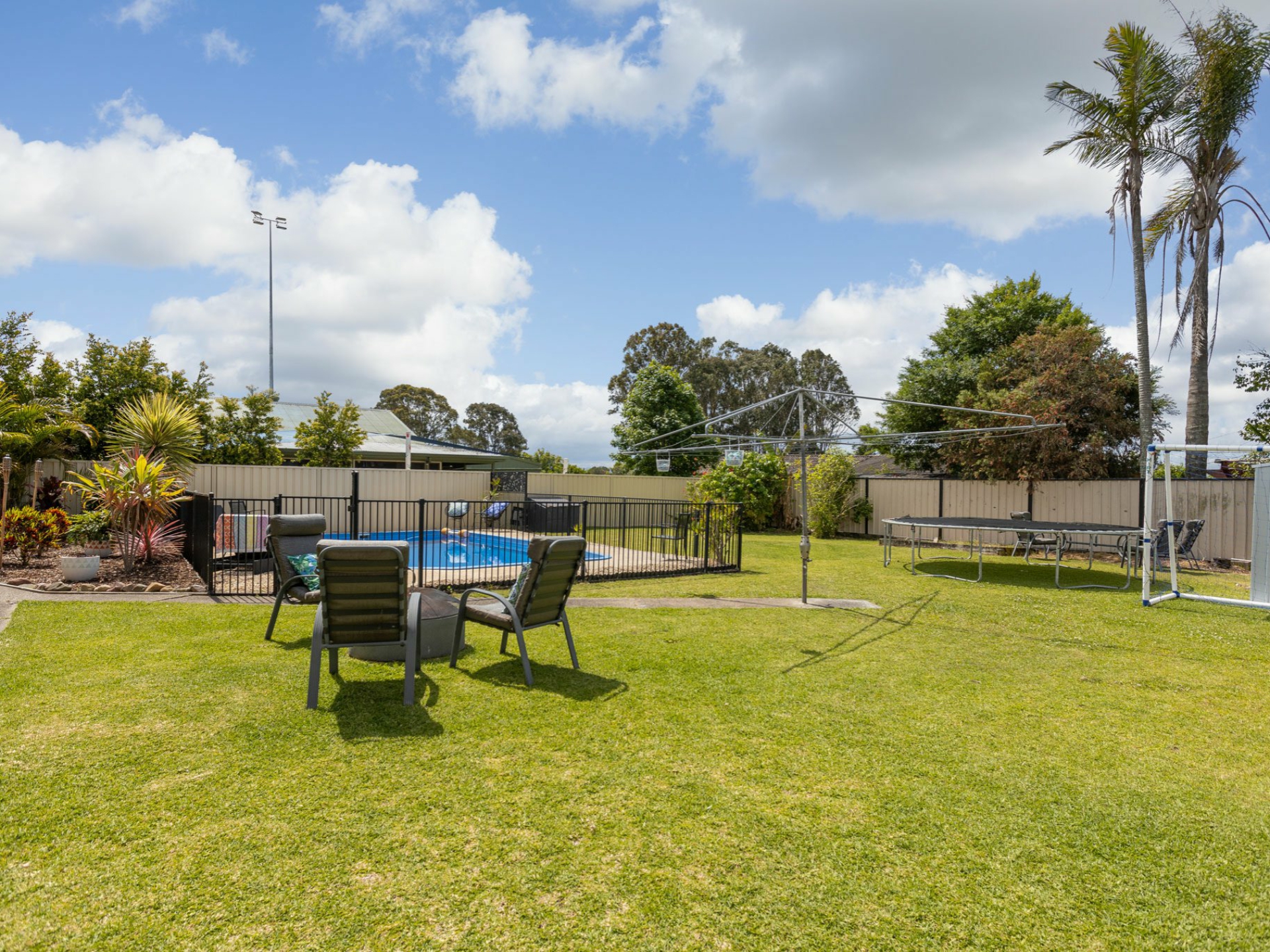 41 George Street, CUNDLETOWN