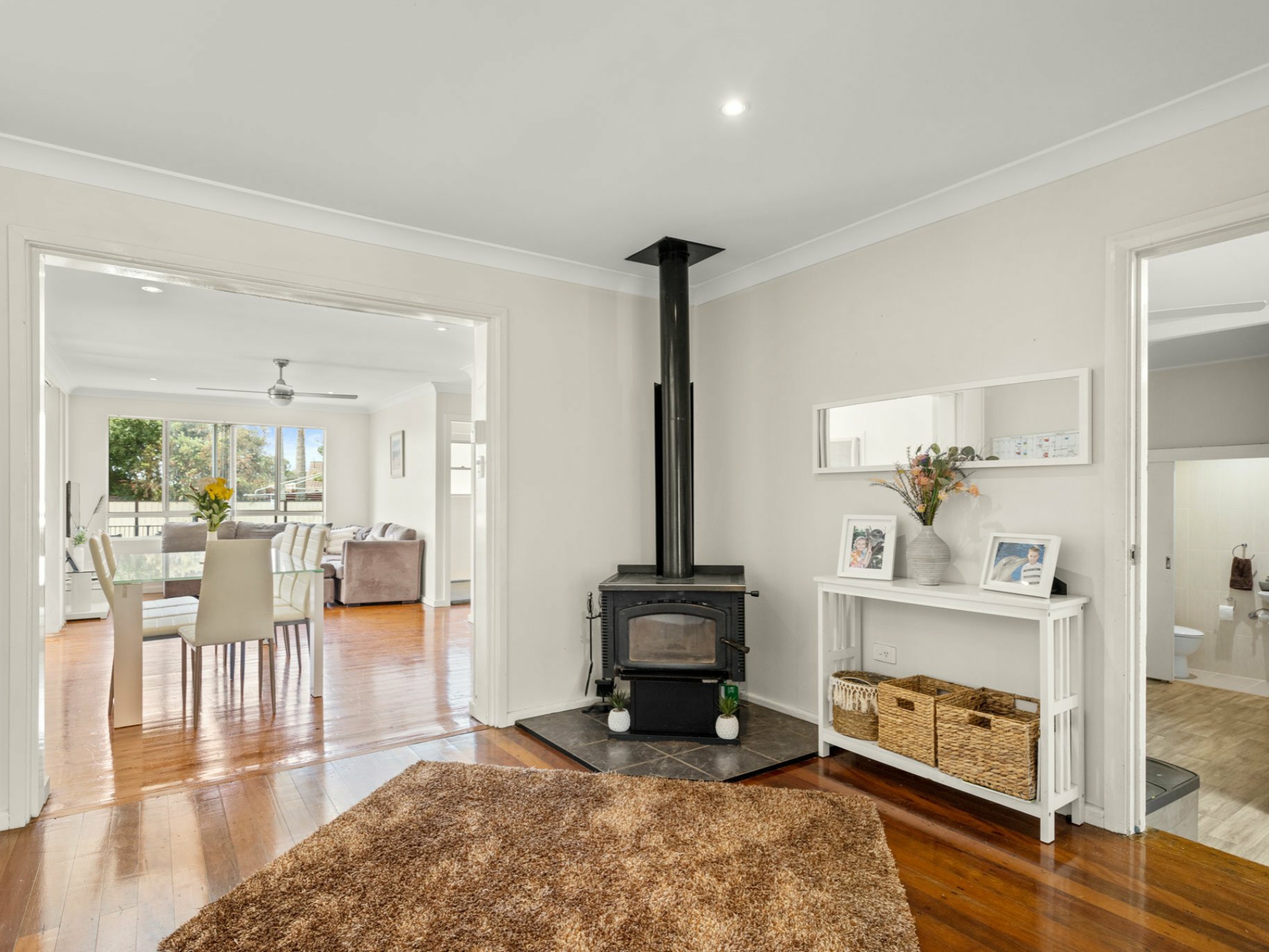 41 George Street, CUNDLETOWN