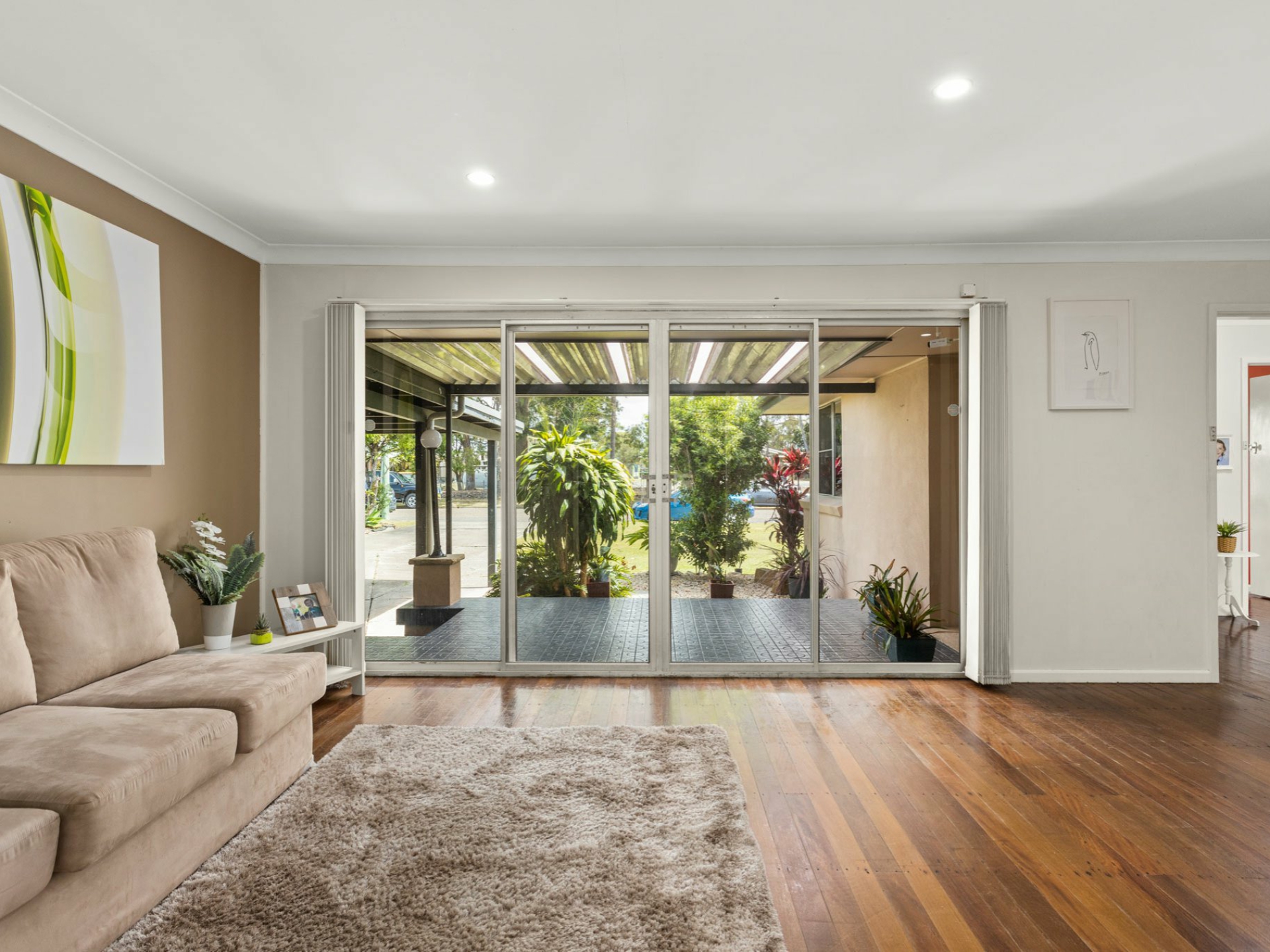 41 George Street, CUNDLETOWN