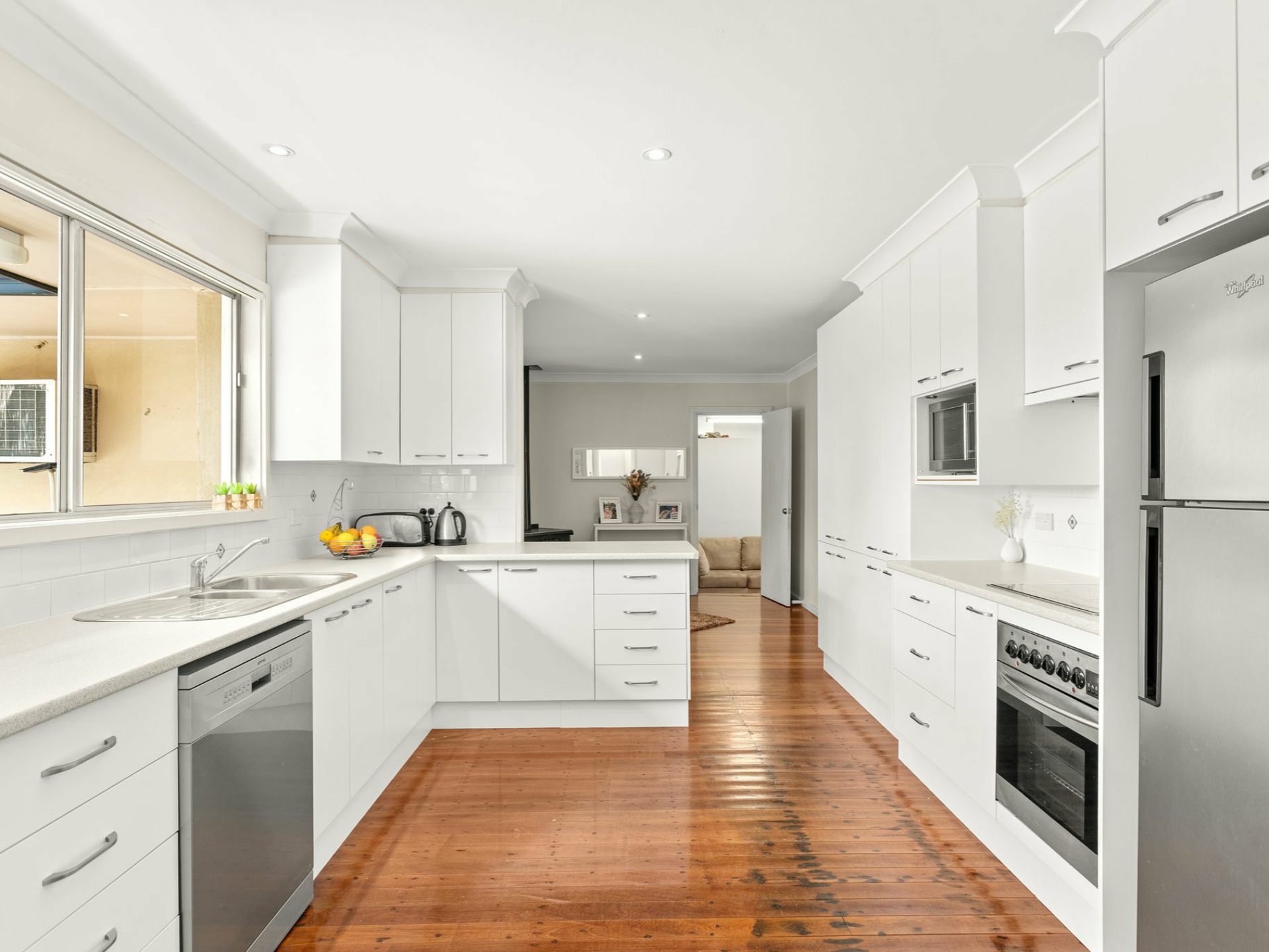 41 George Street, CUNDLETOWN