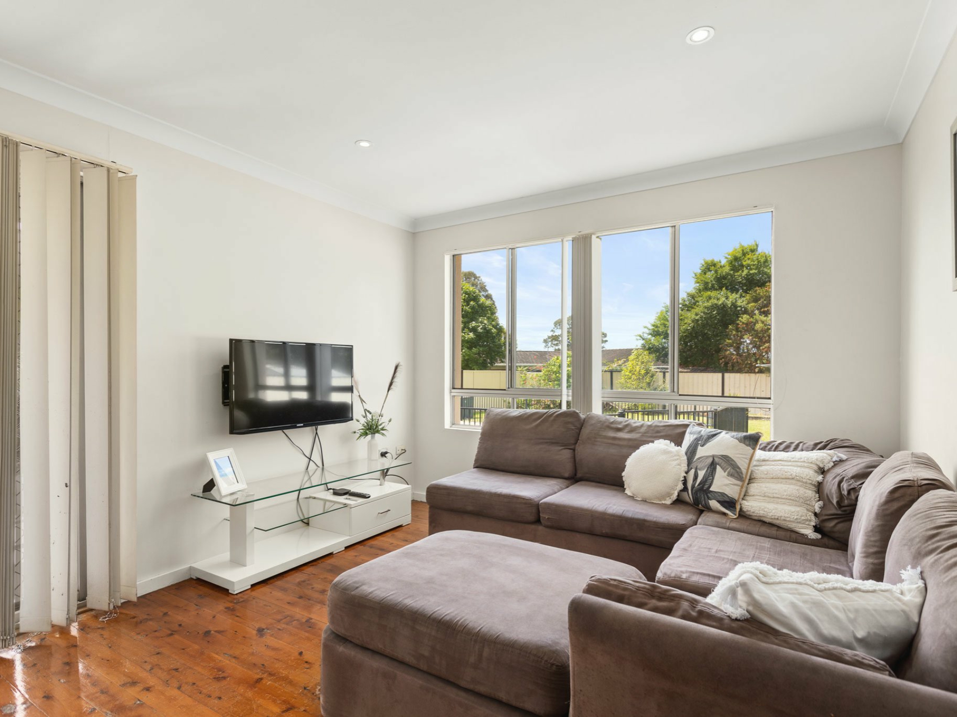 41 George Street, CUNDLETOWN