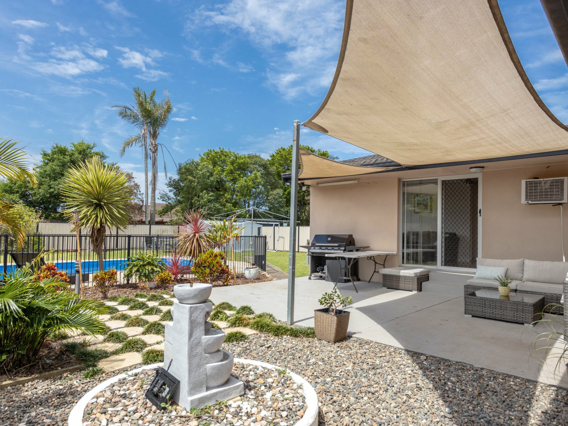 41 George Street, CUNDLETOWN