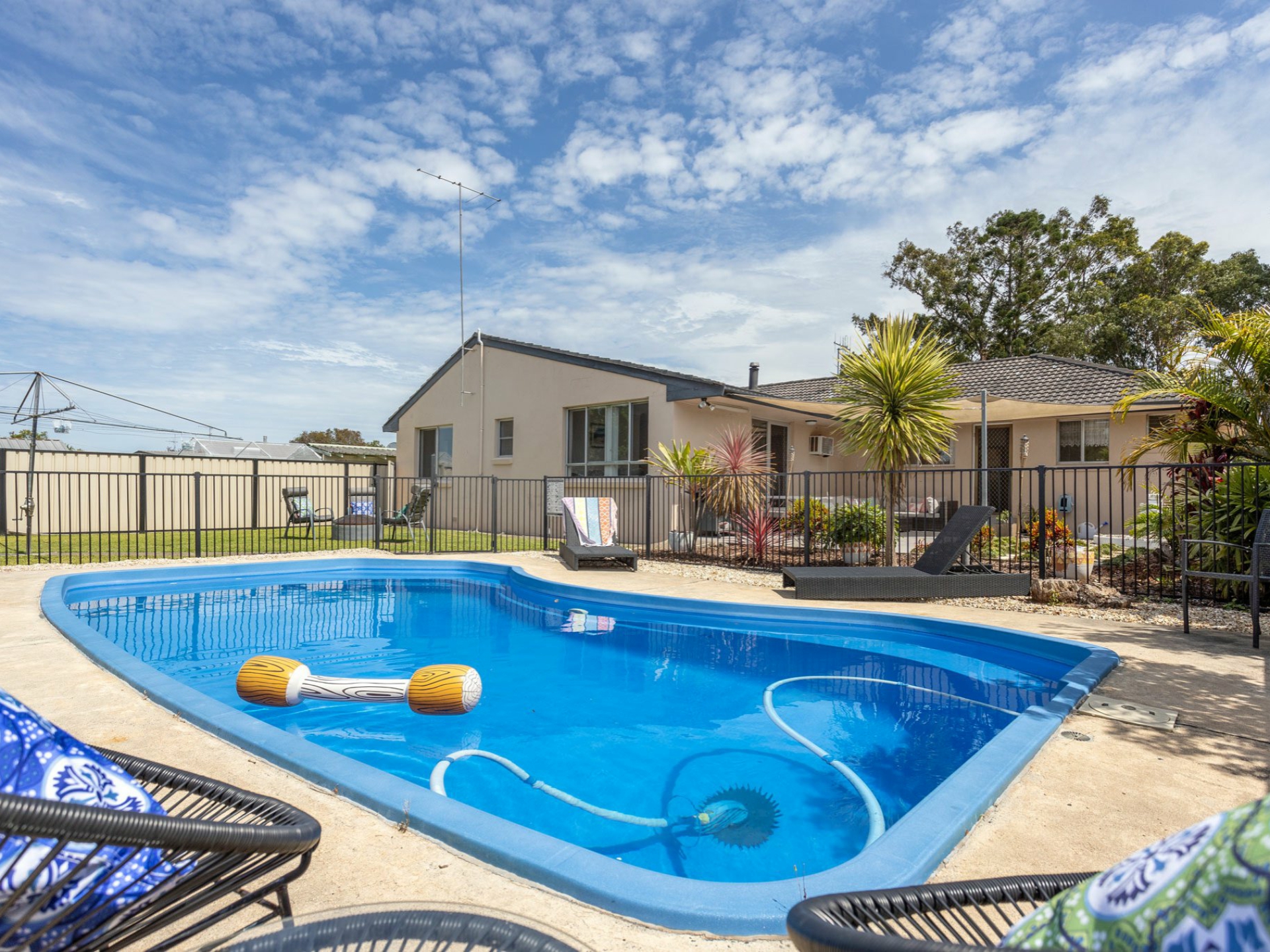 41 George Street, CUNDLETOWN